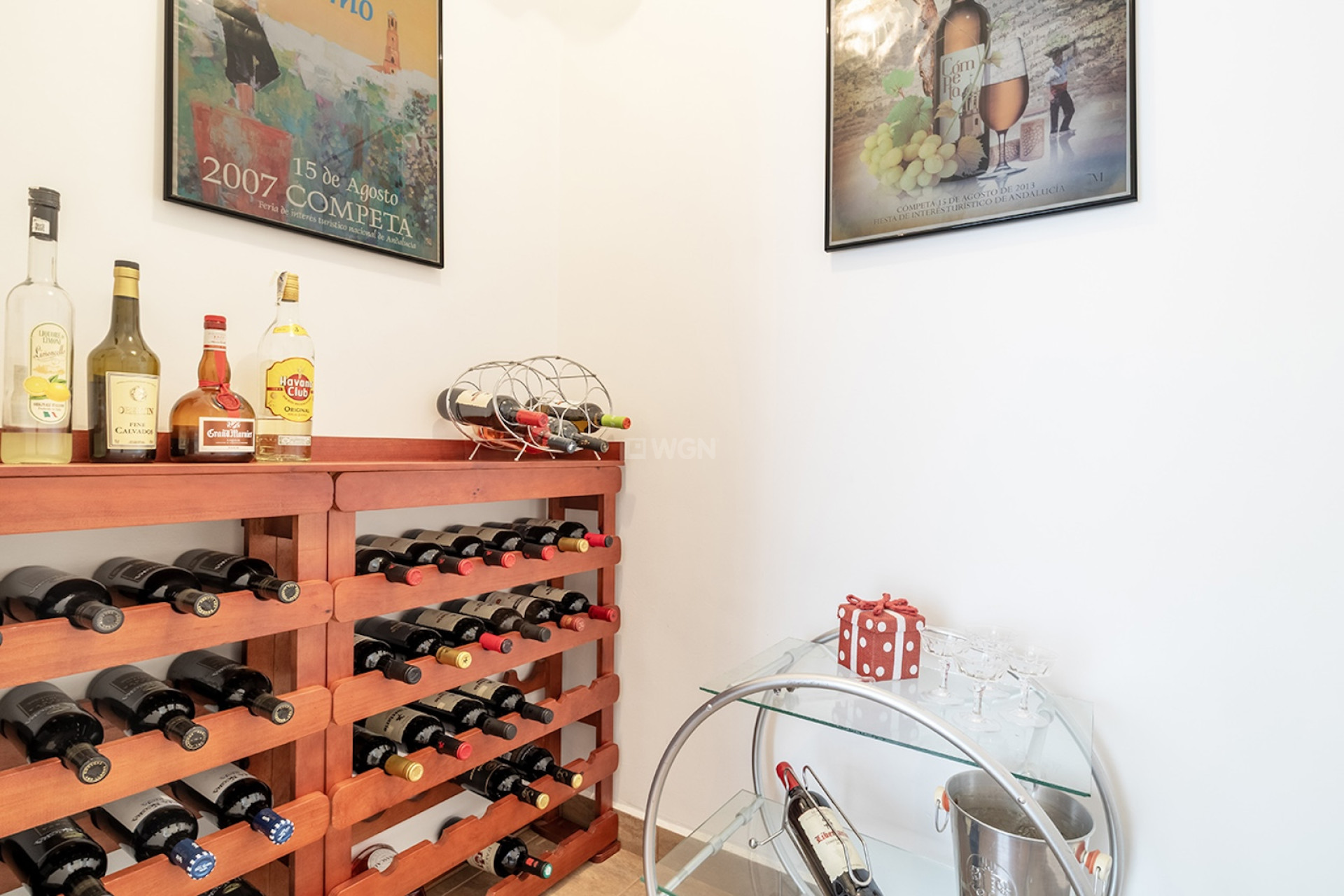 Resale - Villa - Competa - Inland