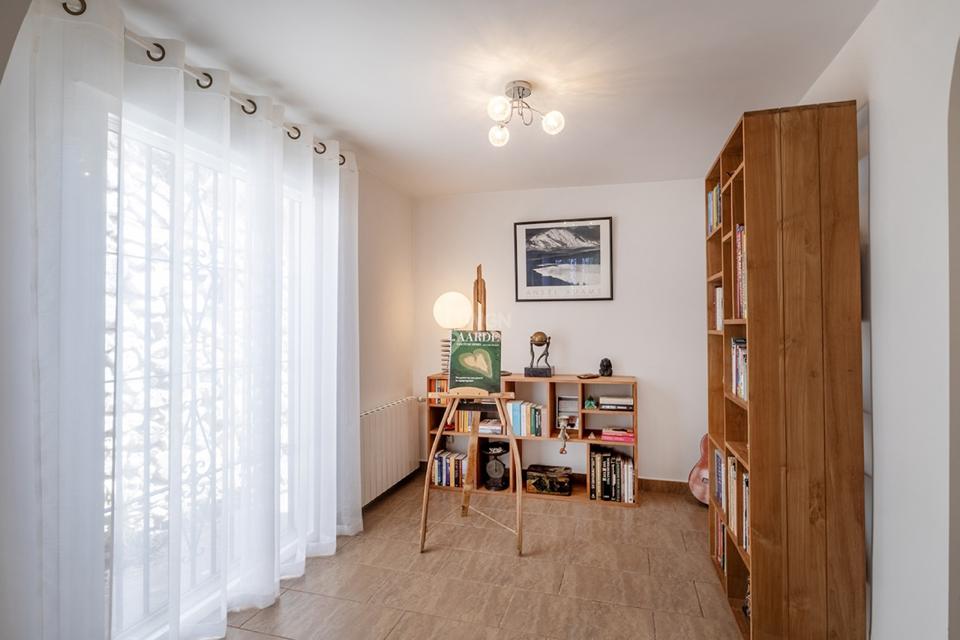 Resale - Villa - Competa - Inland