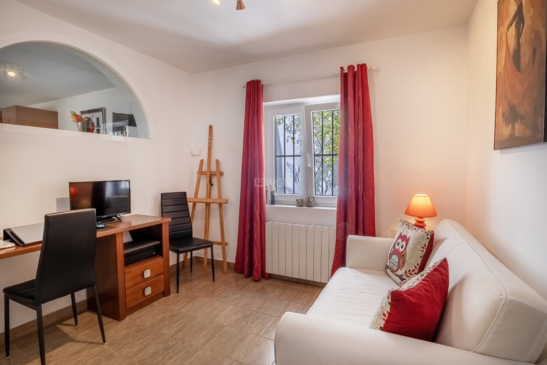 Resale - Villa - Competa - Inland