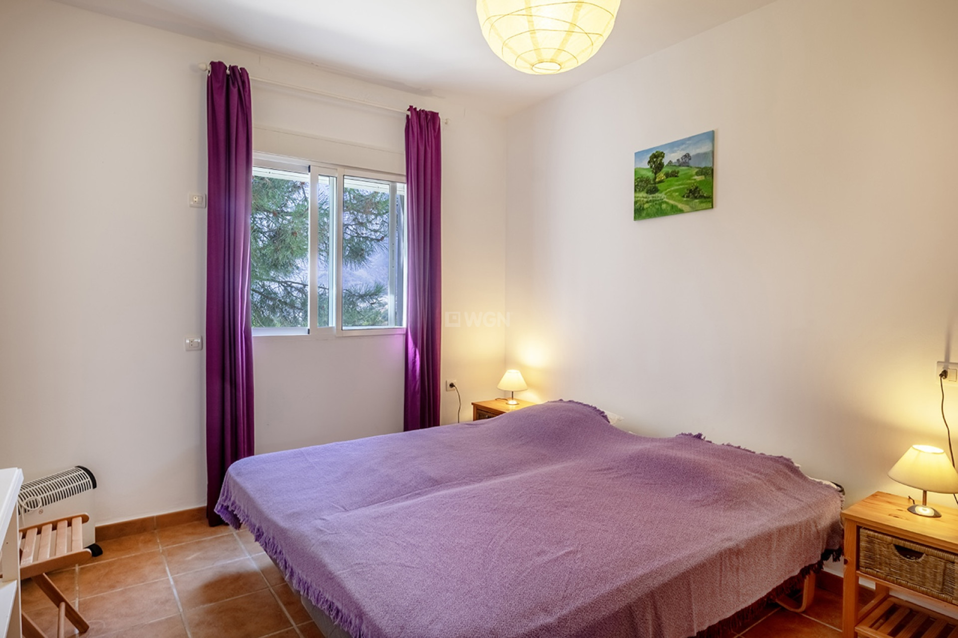 Resale - Villa - Competa - Inland