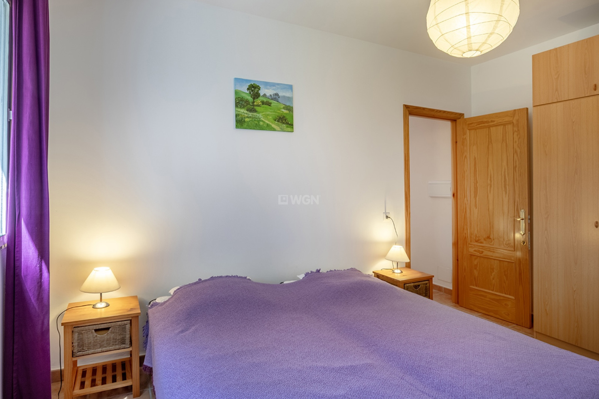 Resale - Villa - Competa - Inland