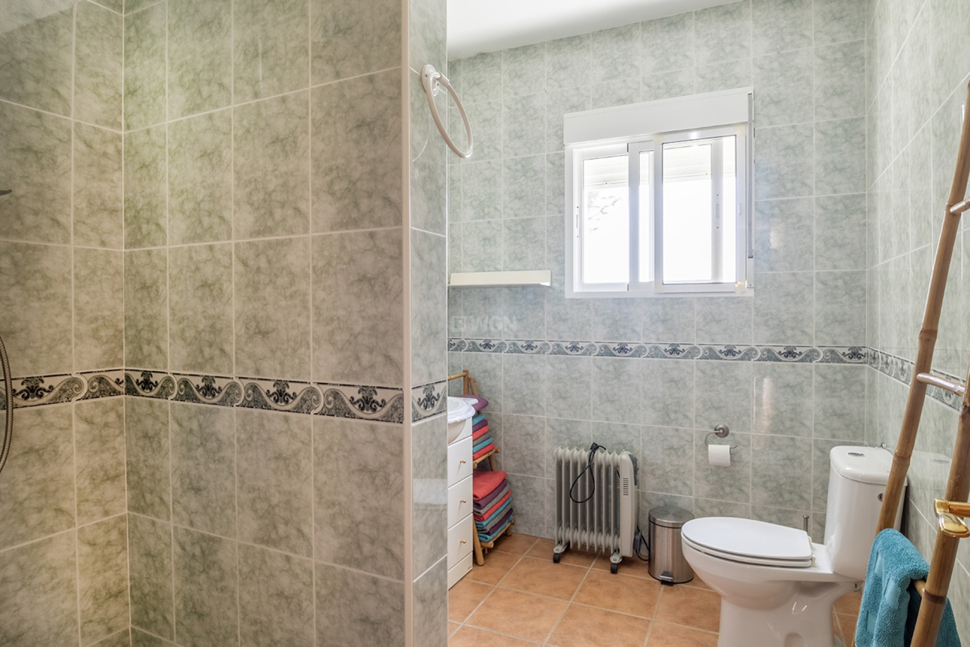 Resale - Villa - Competa - Inland