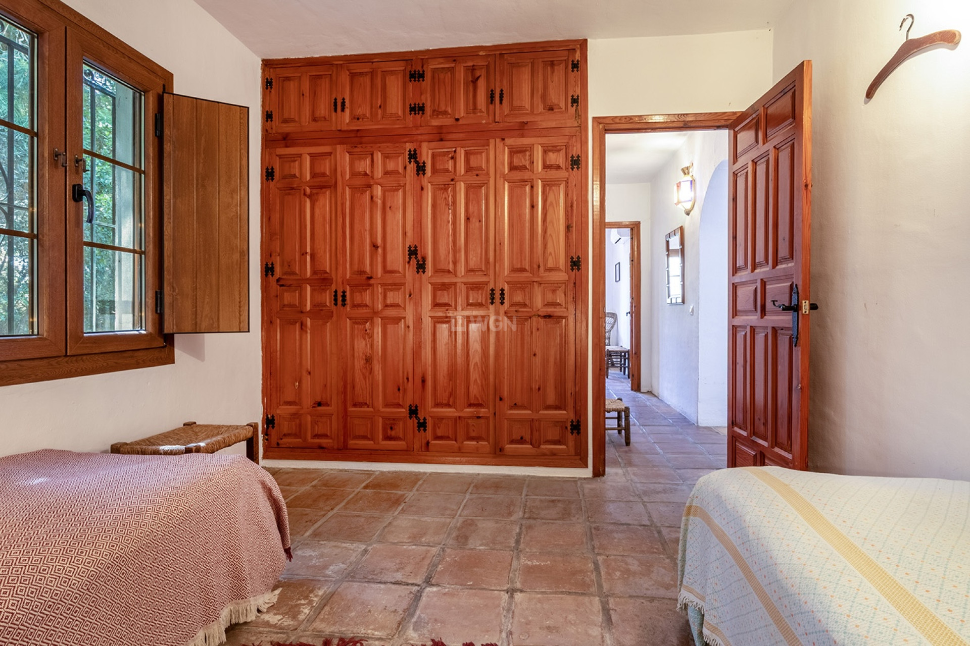 Resale - Villa - Competa - Inland
