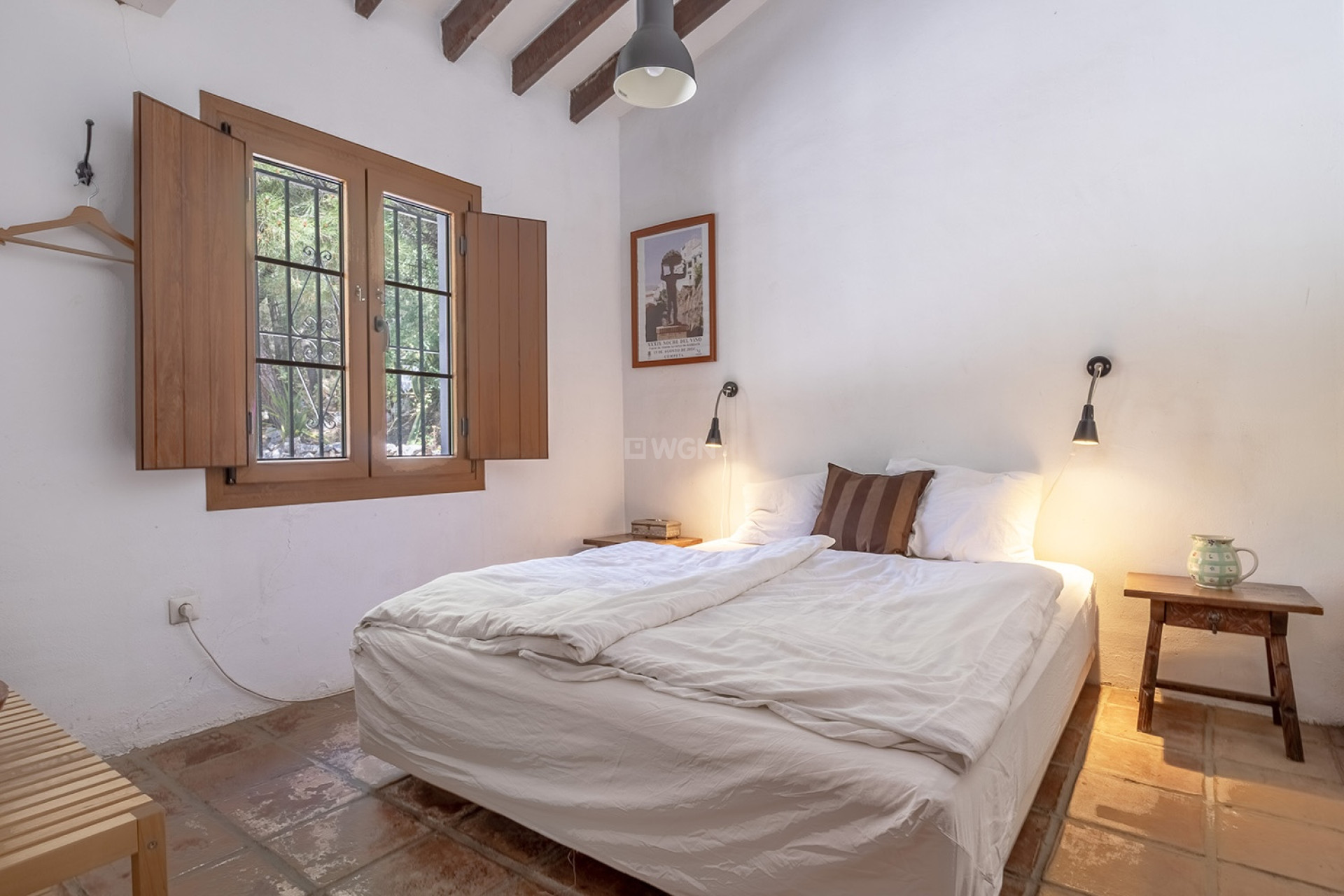 Resale - Villa - Competa - Inland