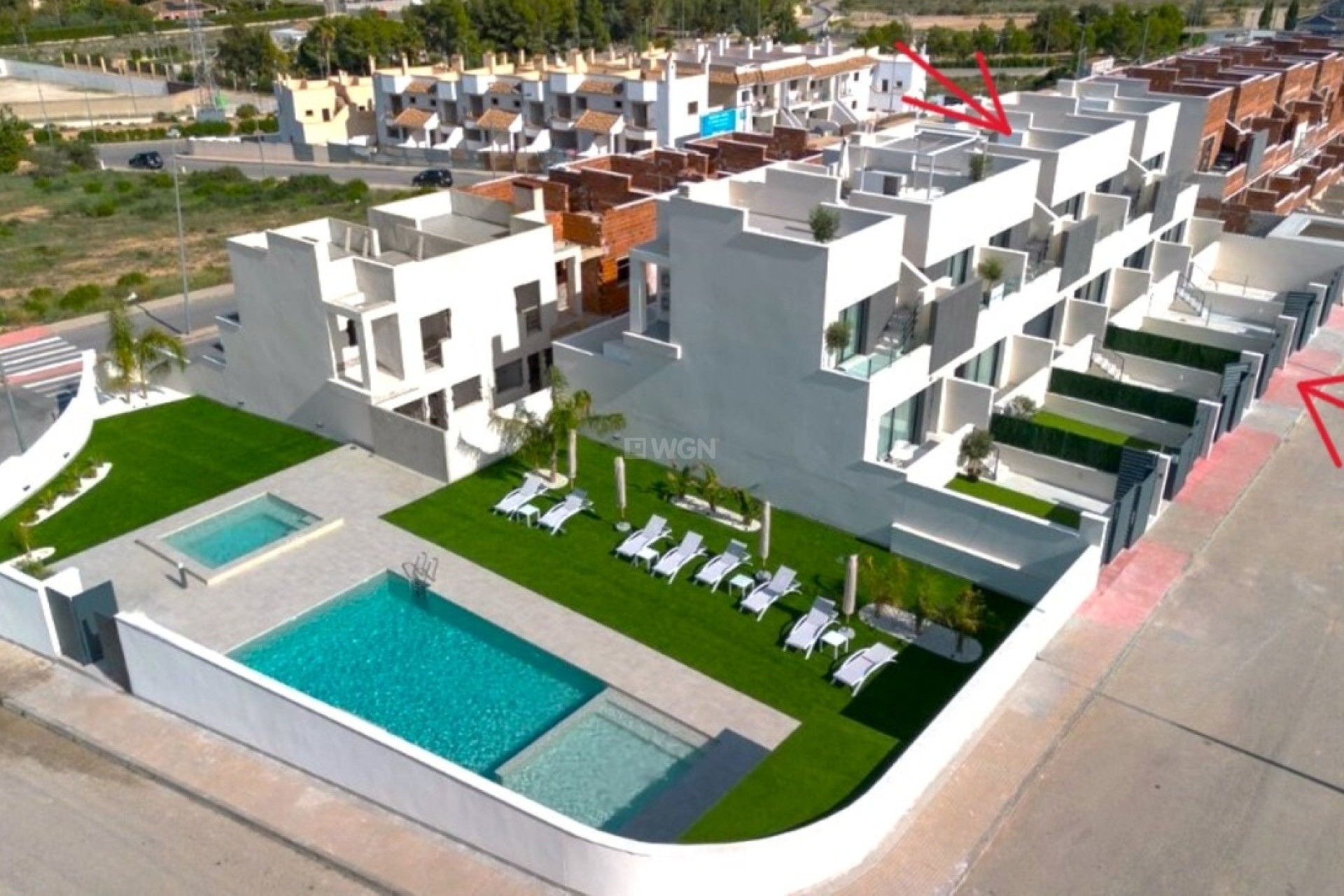 Resale - Villa - Cox - Costa Blanca
