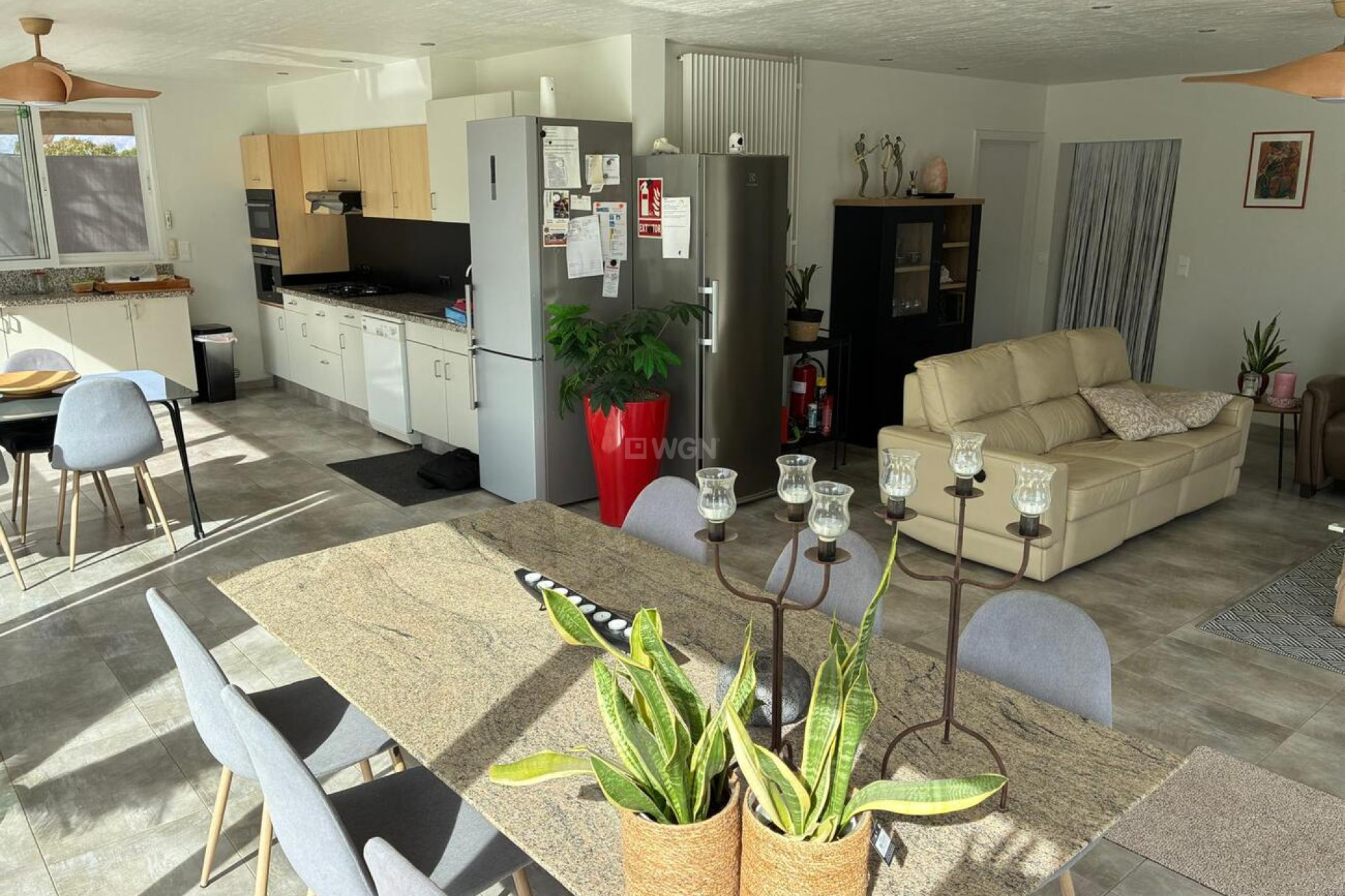 Resale - Villa - Crevillent - Costa Blanca