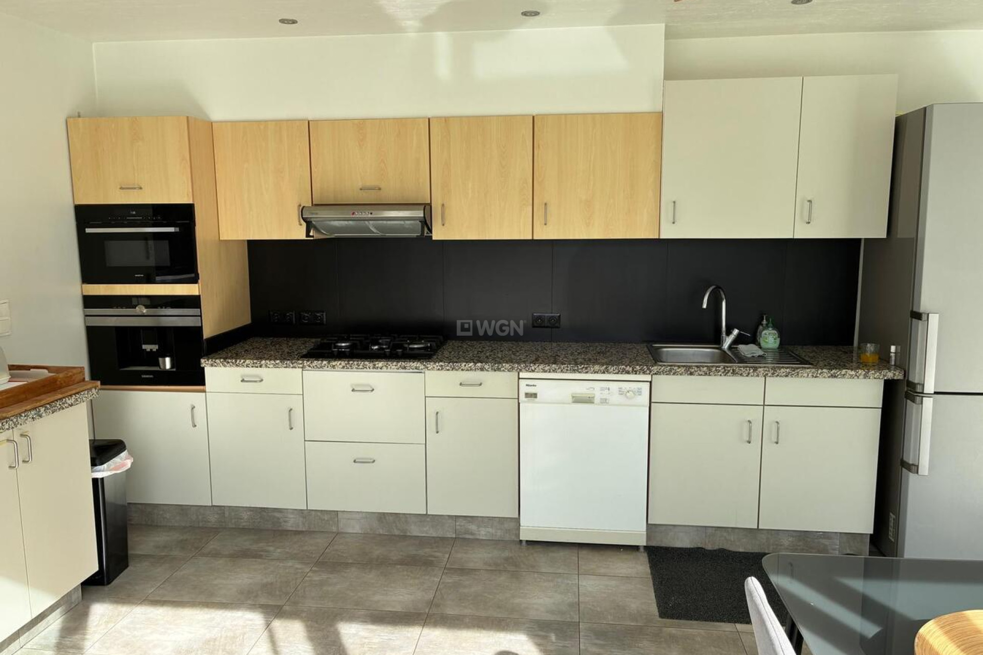 Resale - Villa - Crevillent - Costa Blanca