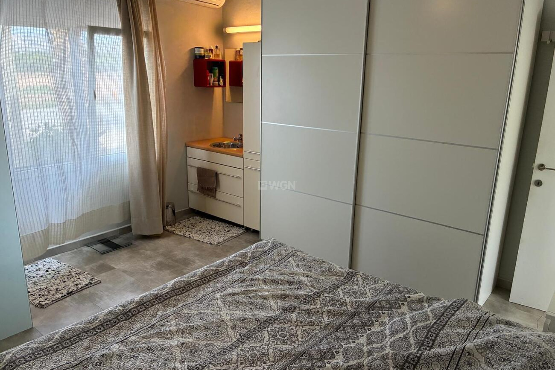 Resale - Villa - Crevillent - Costa Blanca