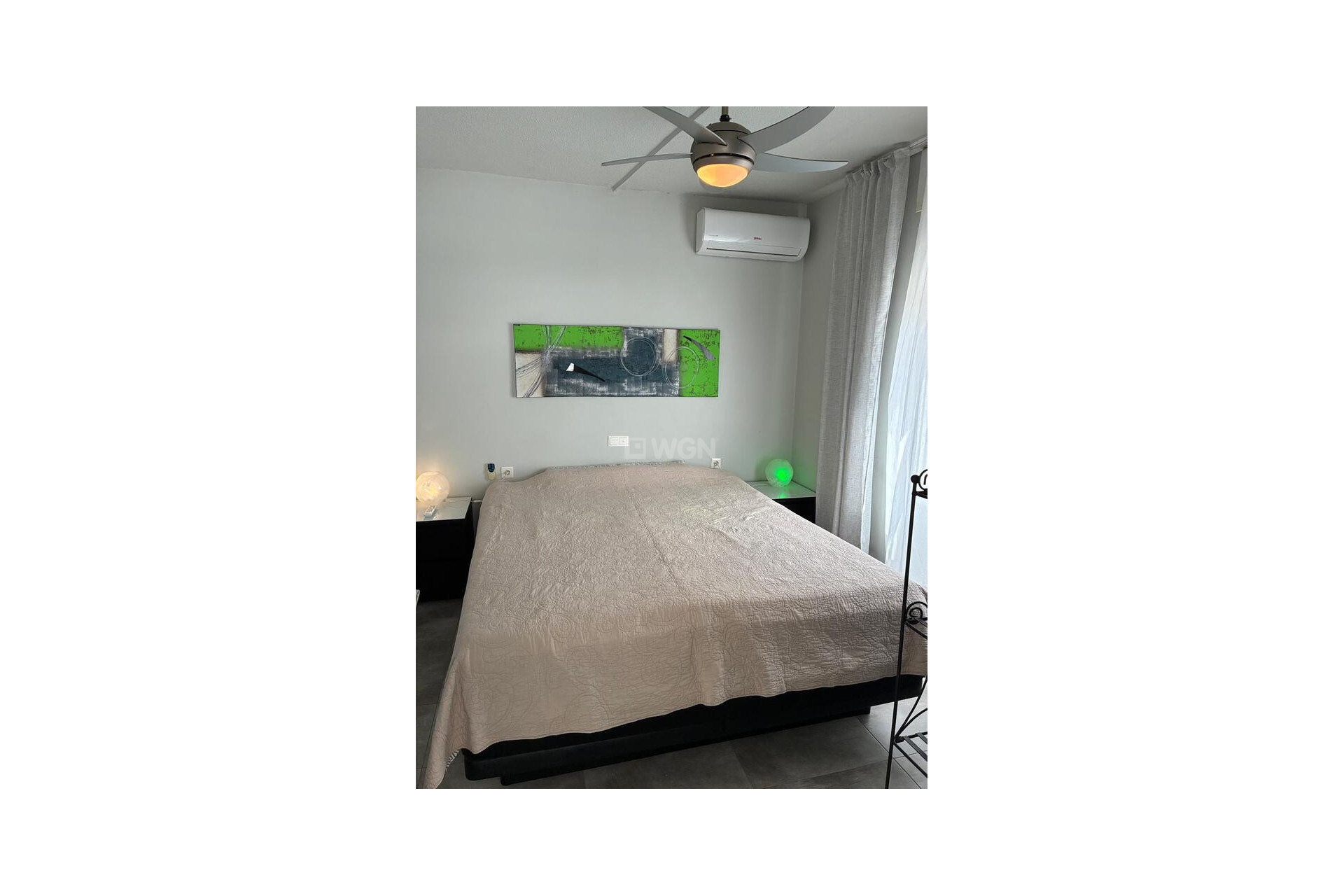 Resale - Villa - Crevillent - Costa Blanca