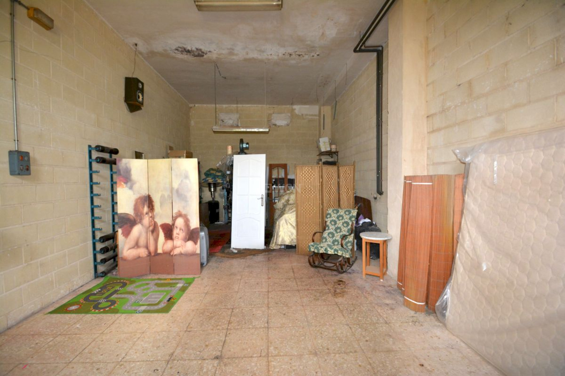 Resale - Villa - Crevillent - Inland