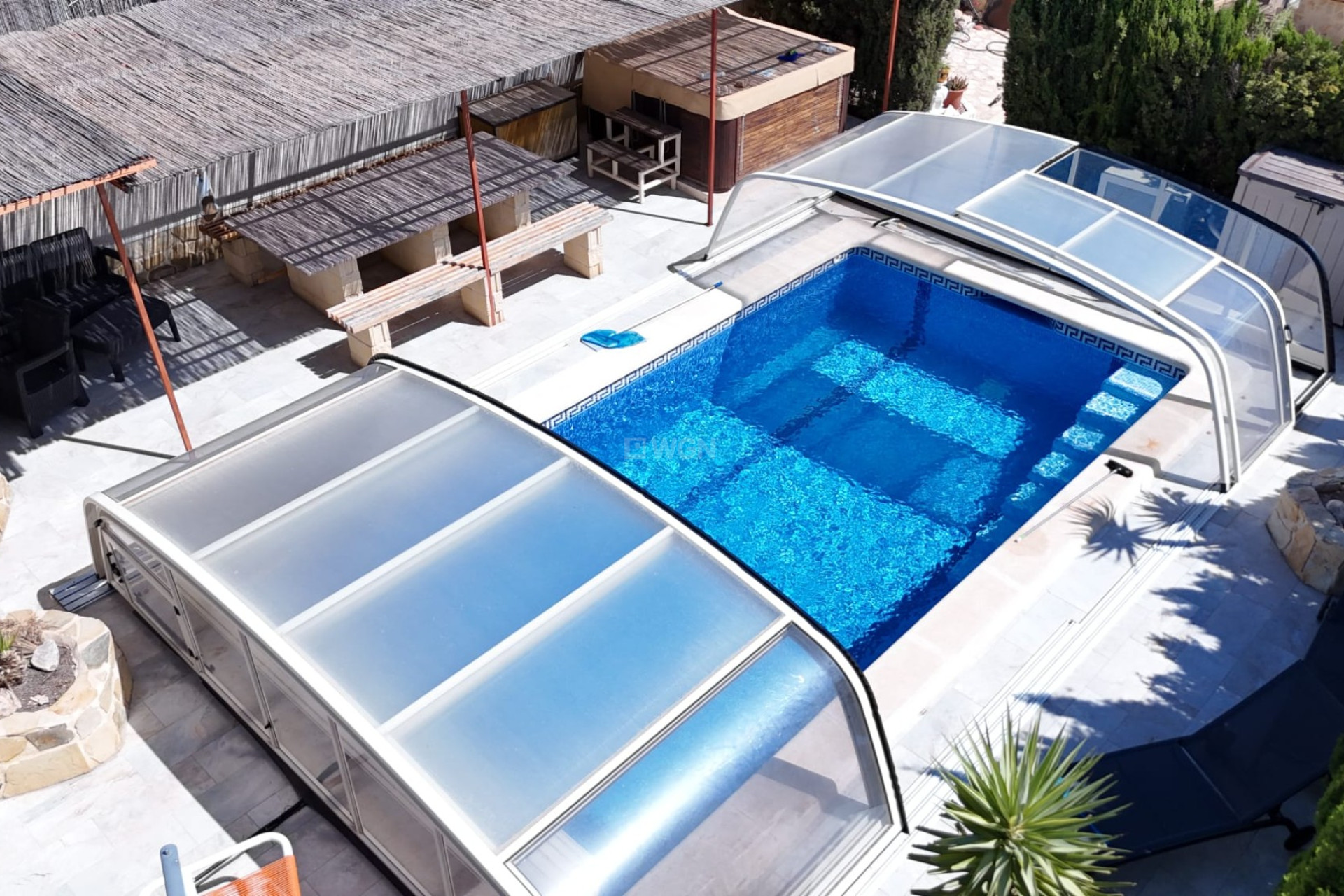 Resale - Villa - Crevillent - Inland