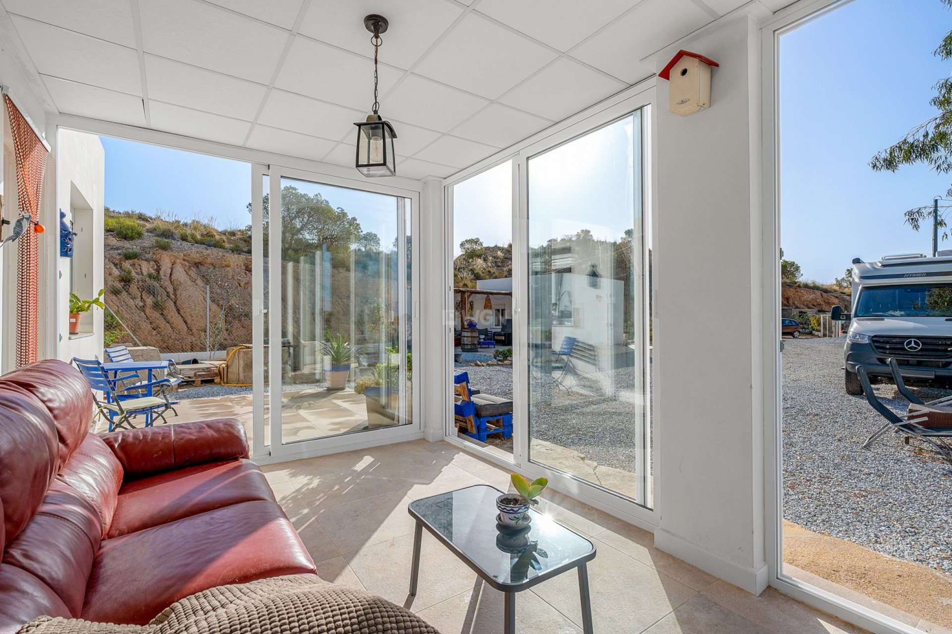 Resale - Villa - Crevillent - Inland