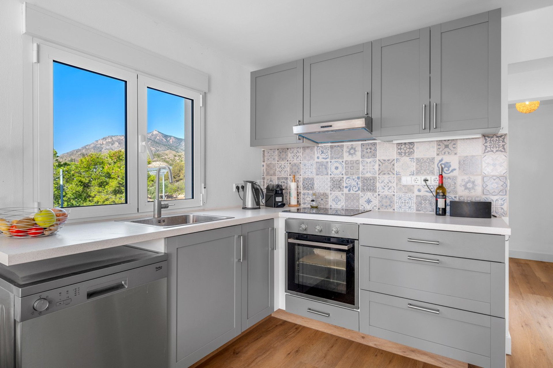 Resale - Villa - Crevillent - Inland