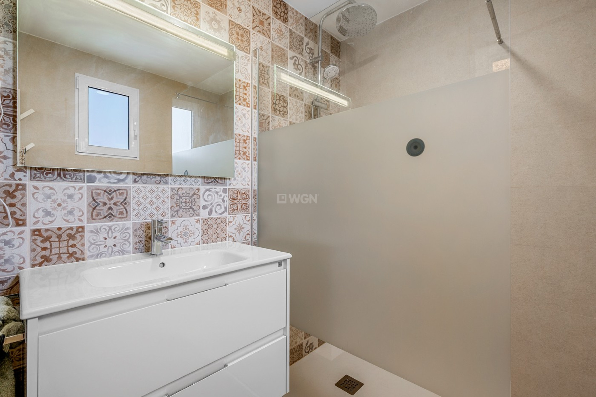 Resale - Villa - Crevillent - Inland