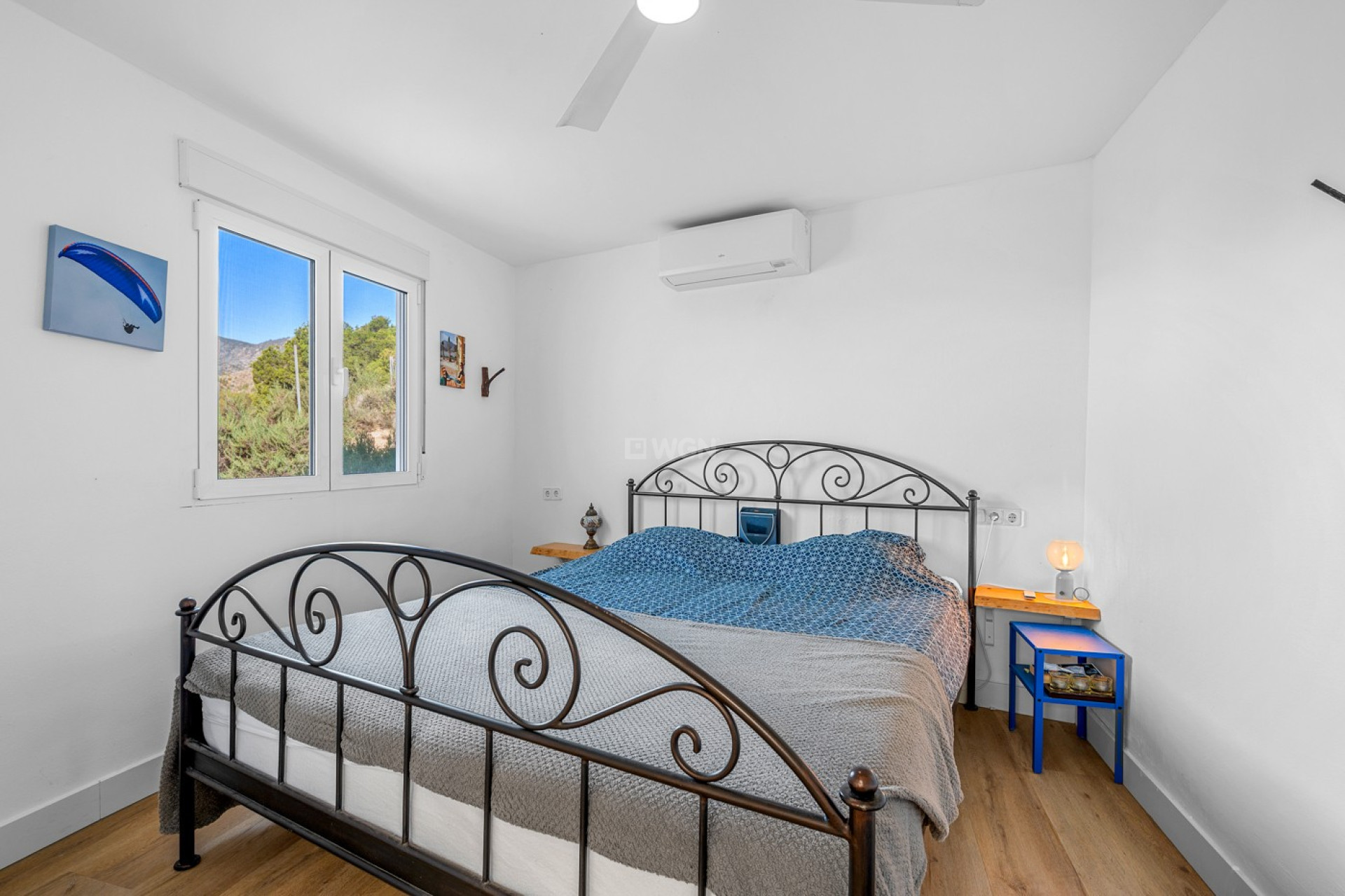 Resale - Villa - Crevillent - Inland