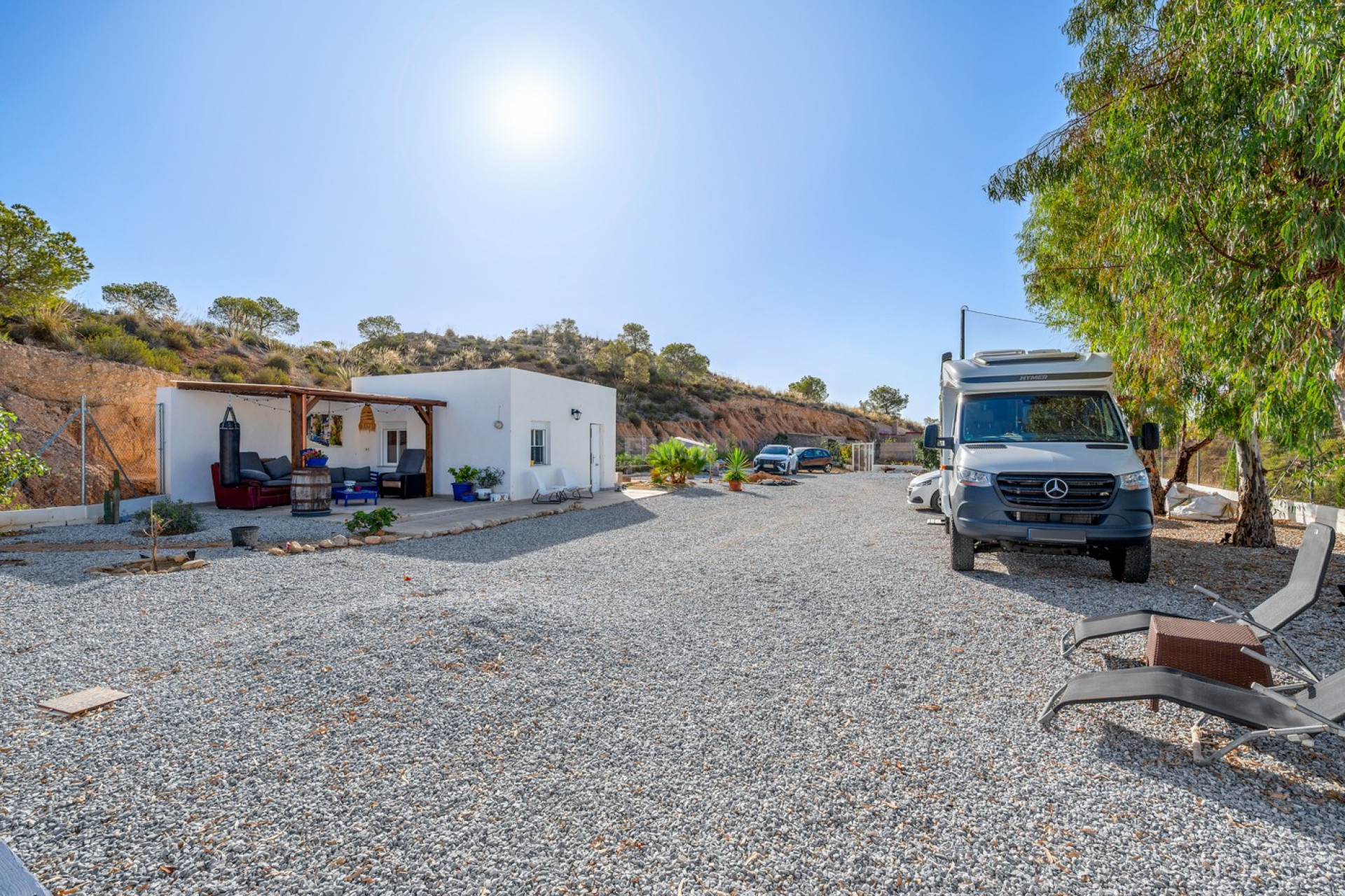 Resale - Villa - Crevillent - Inland