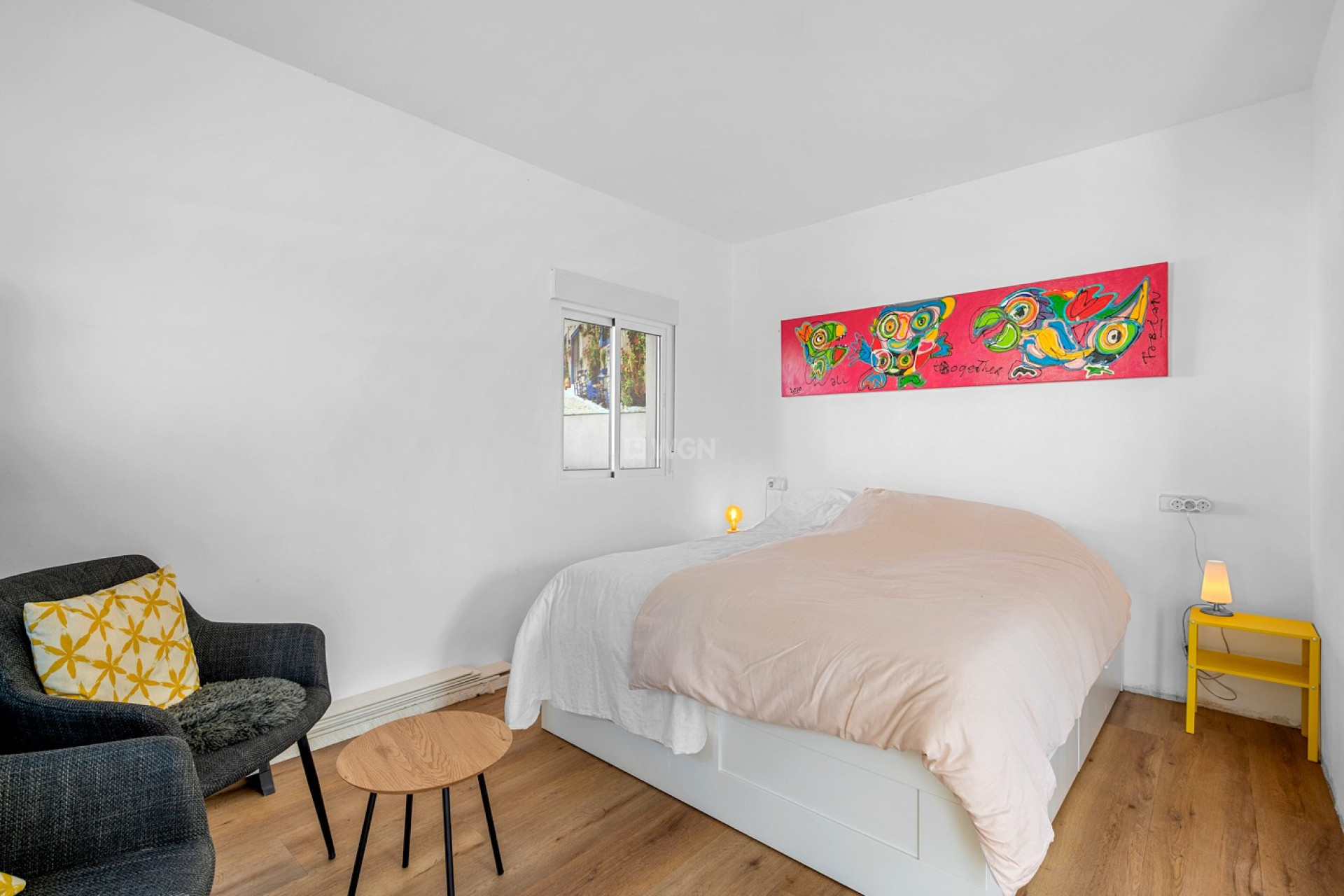 Resale - Villa - Crevillent - Inland