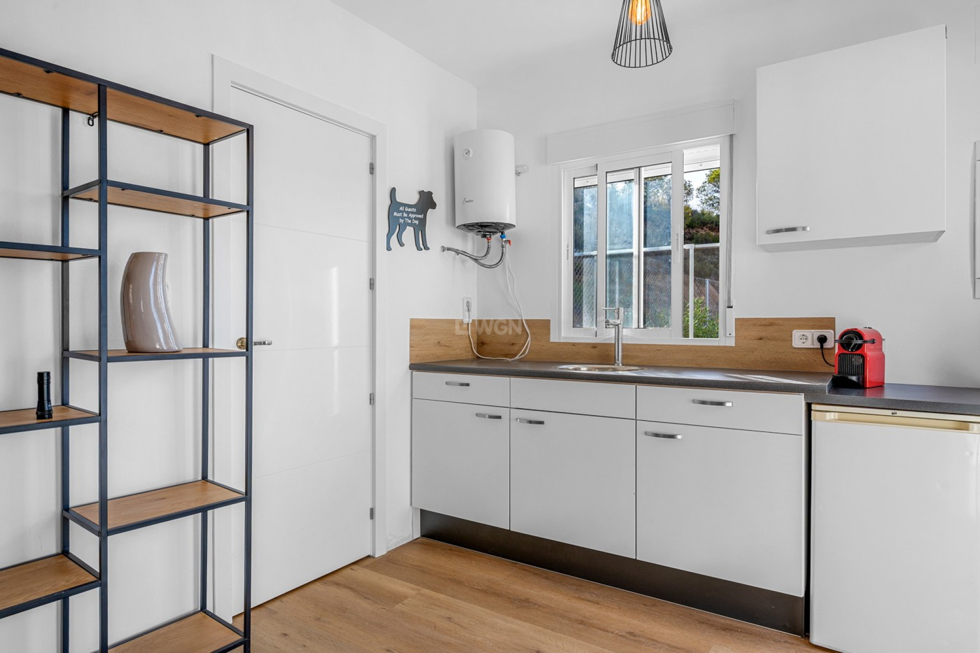 Resale - Villa - Crevillent - Inland