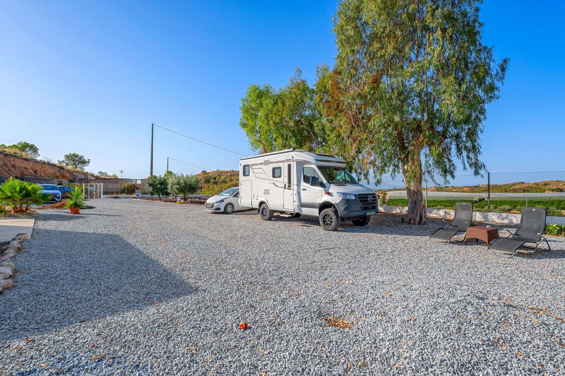 Resale - Villa - Crevillent - Inland