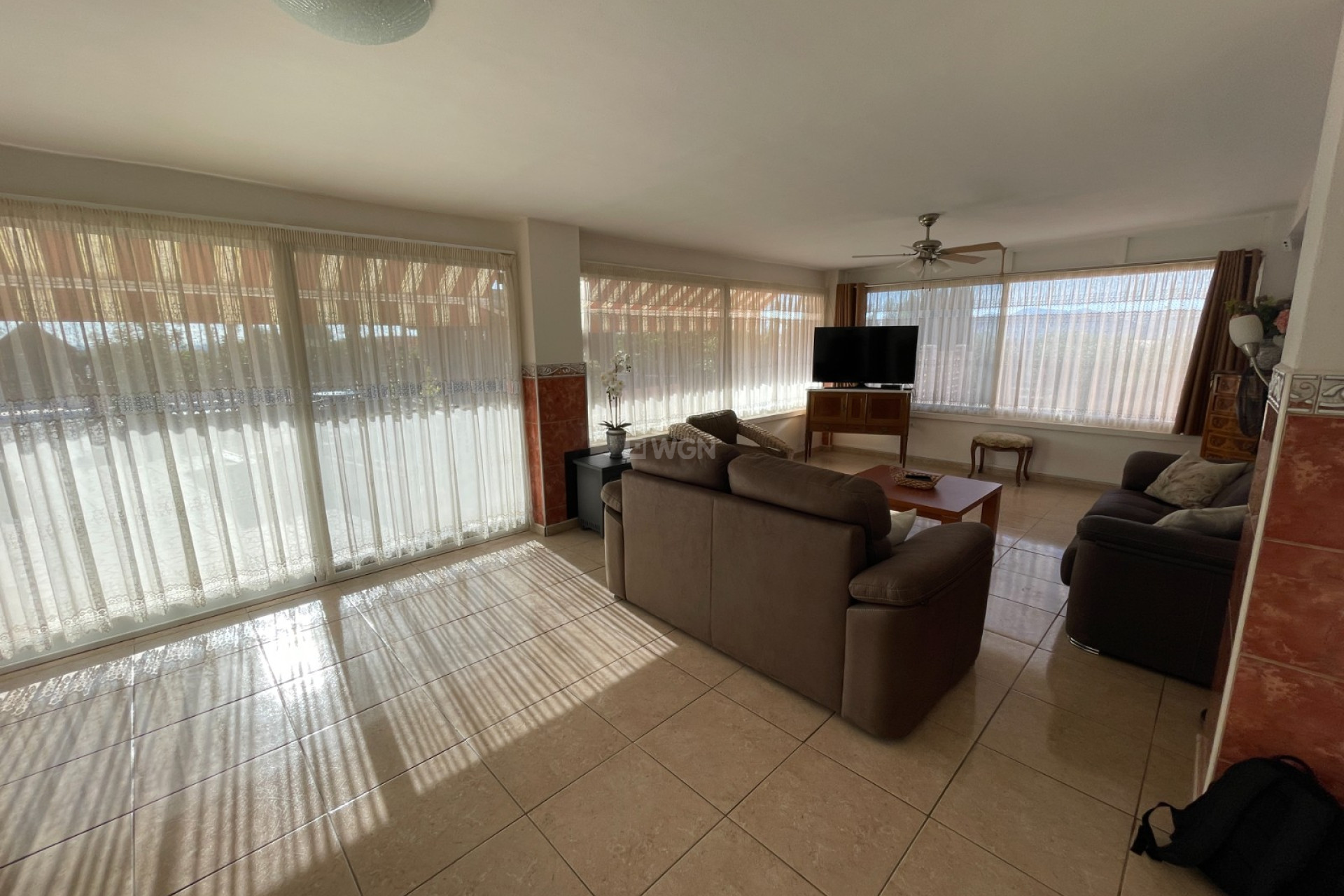 Resale - Villa - Crevillent - Inland