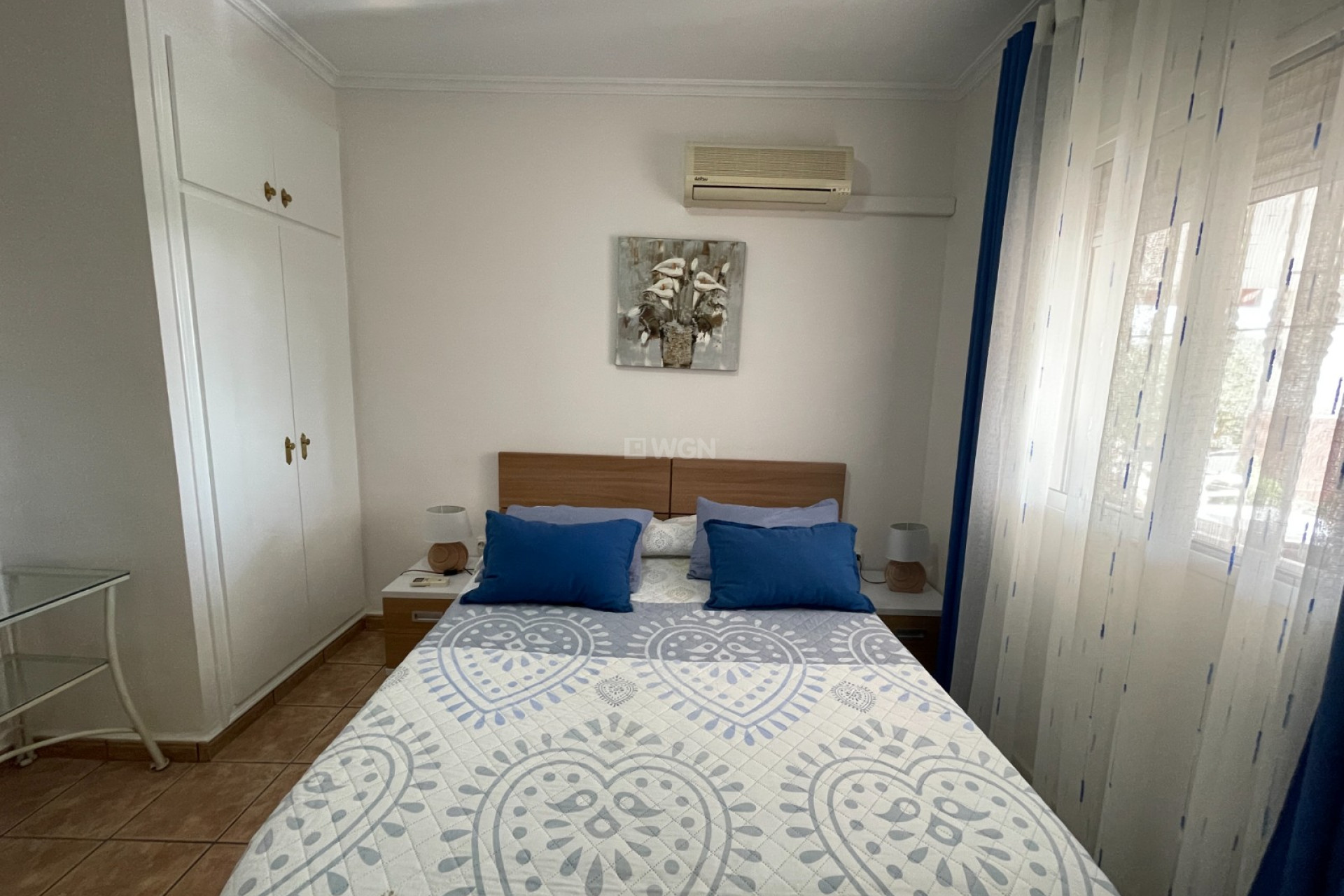 Resale - Villa - Crevillent - Inland