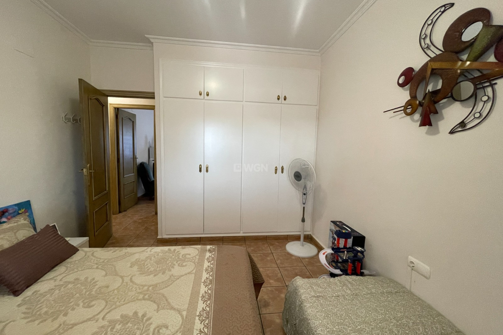 Resale - Villa - Crevillent - Inland