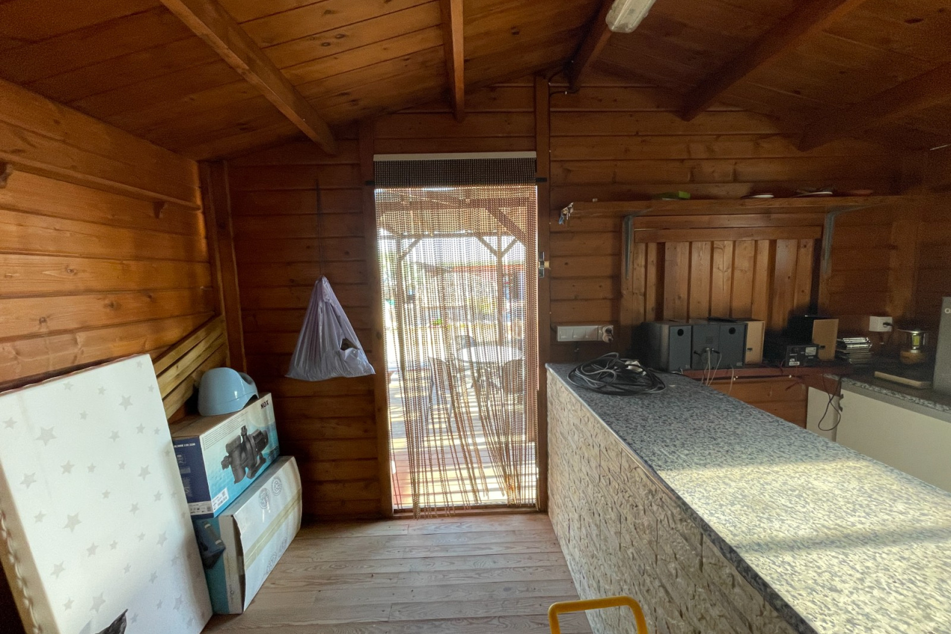 Resale - Villa - Crevillent - Inland