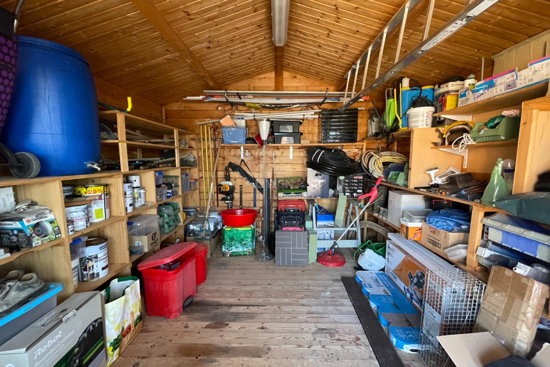 Resale - Villa - Crevillent - Inland