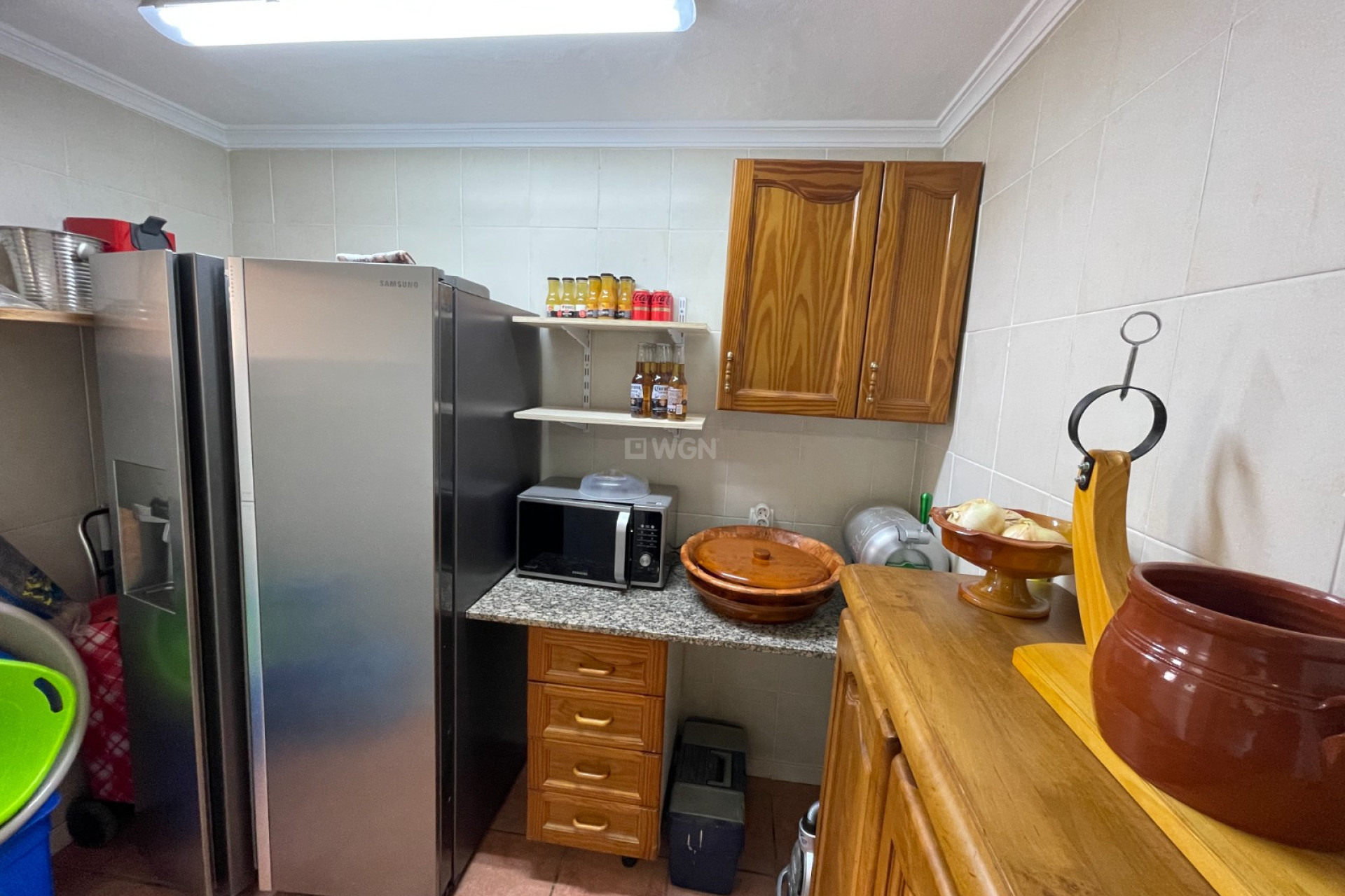 Resale - Villa - Crevillent - Inland