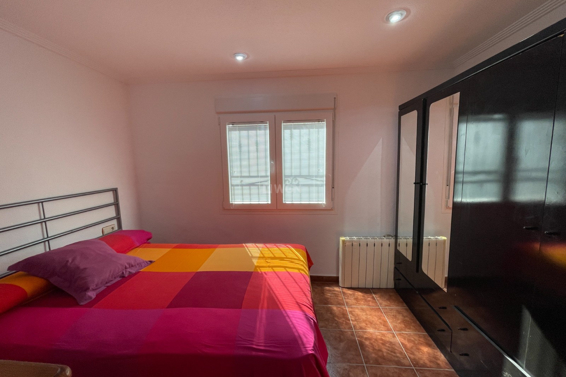 Resale - Villa - Crevillent - Inland