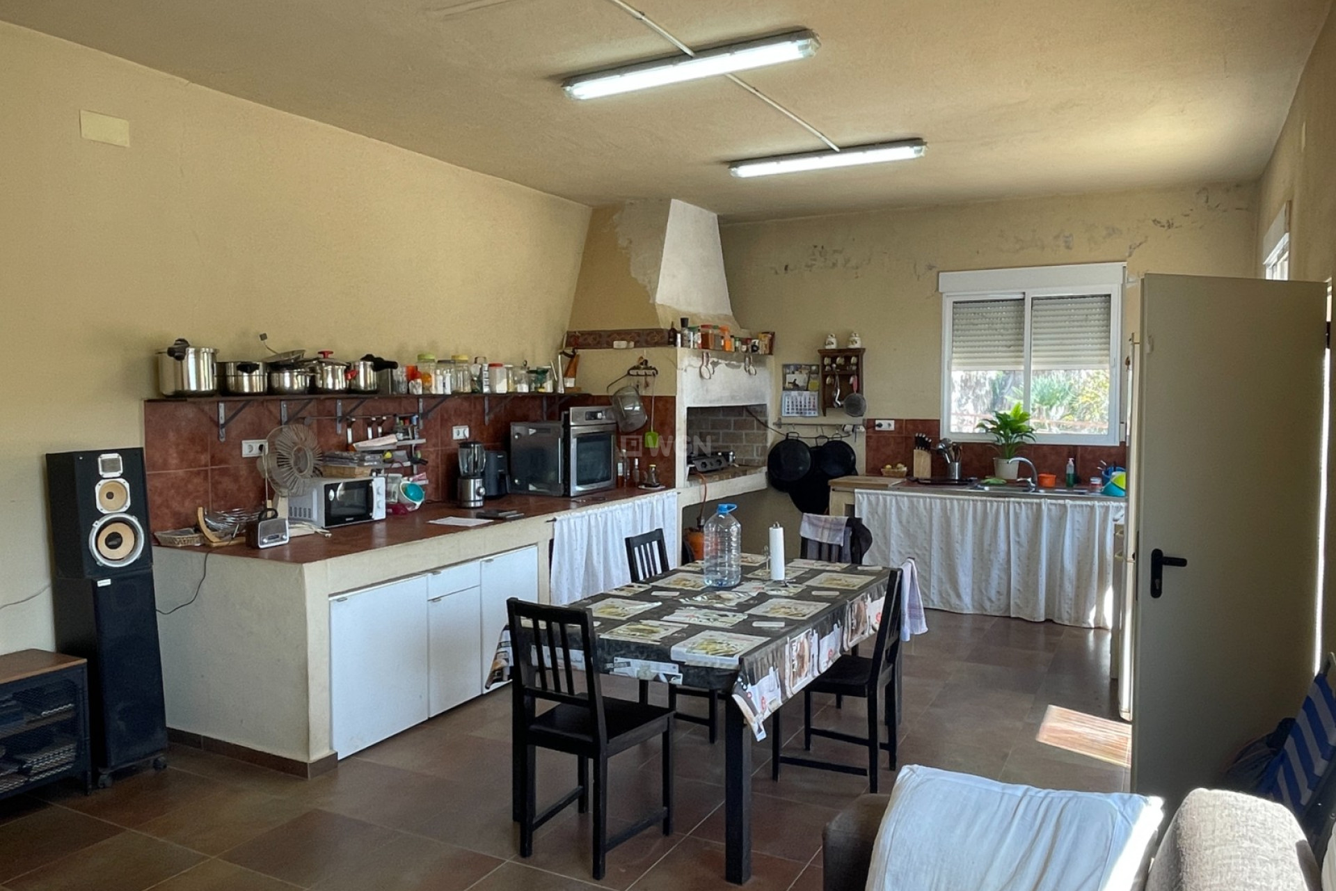 Resale - Villa - Crevillent - Inland