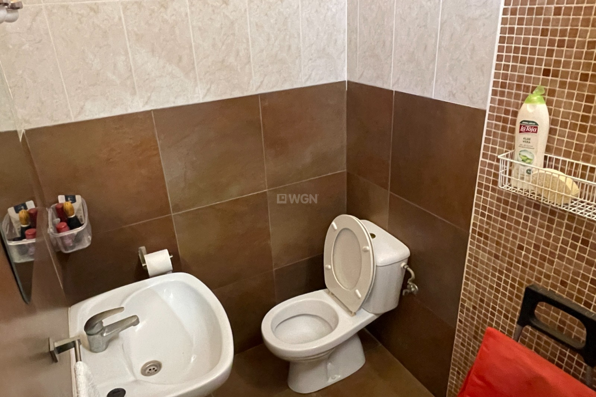 Resale - Villa - Crevillent - Inland