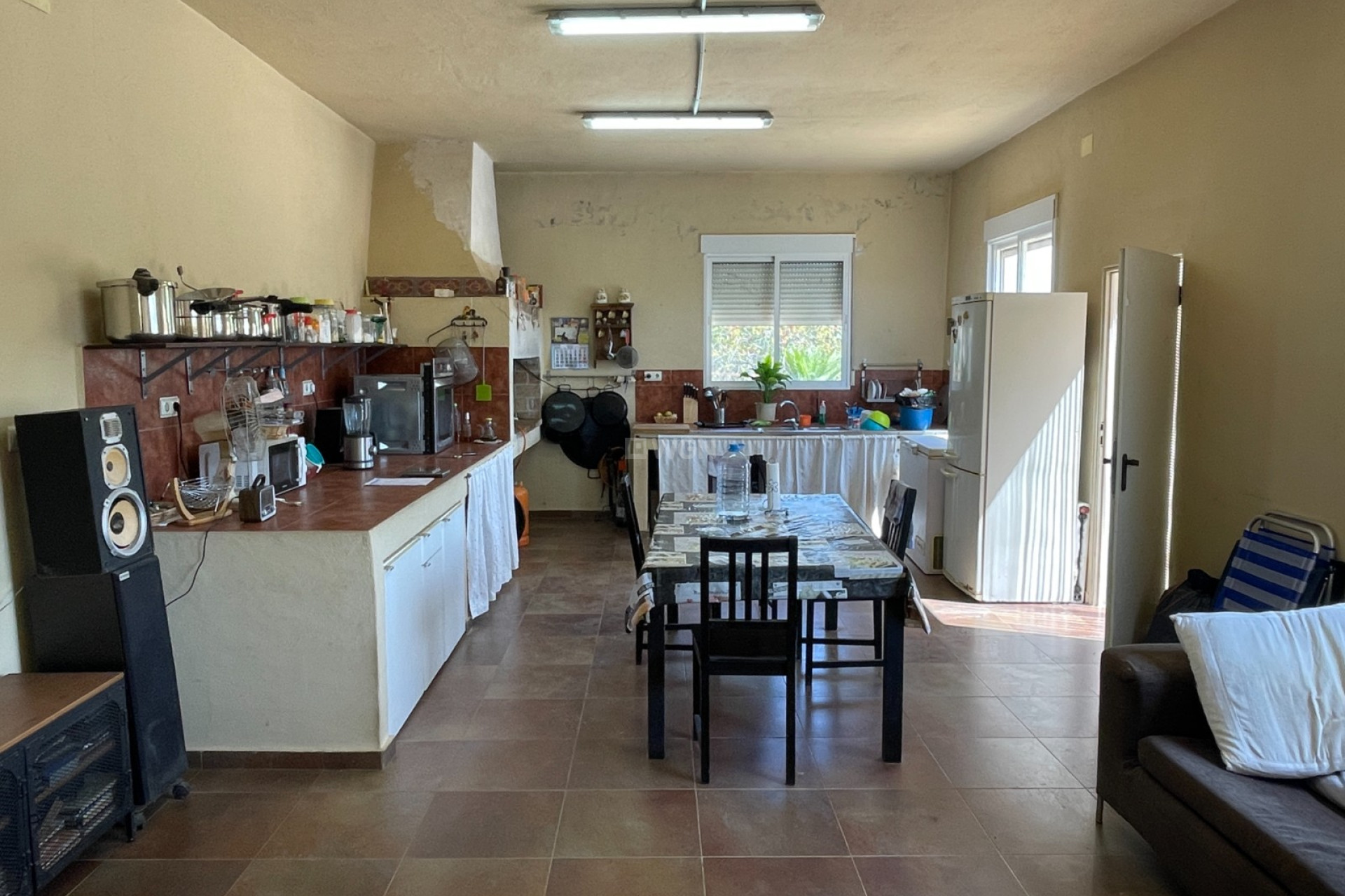 Resale - Villa - Crevillent - Inland