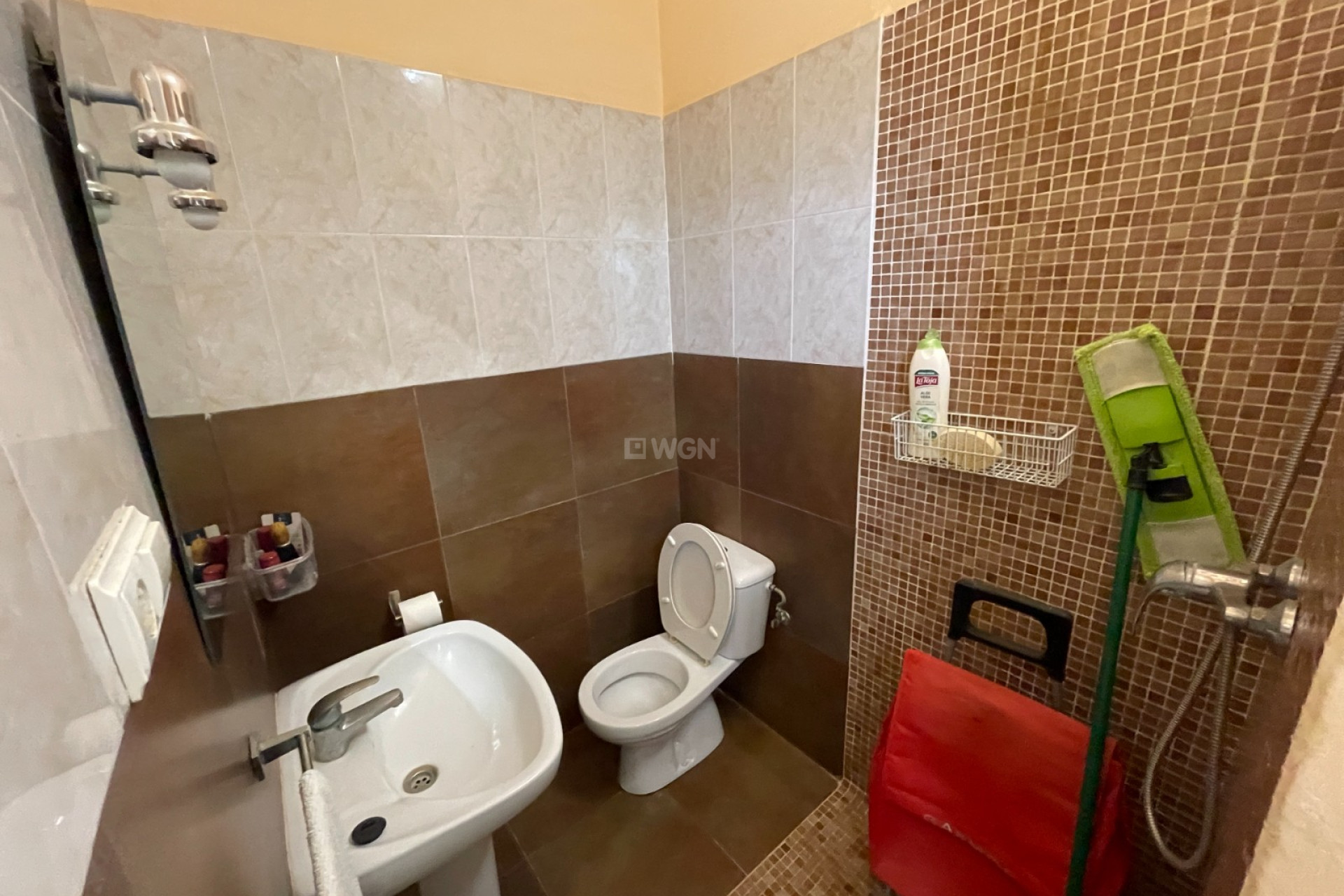 Resale - Villa - Crevillent - Inland