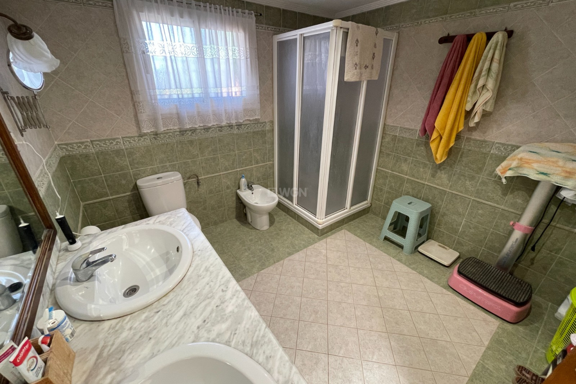 Resale - Villa - Crevillent - Inland