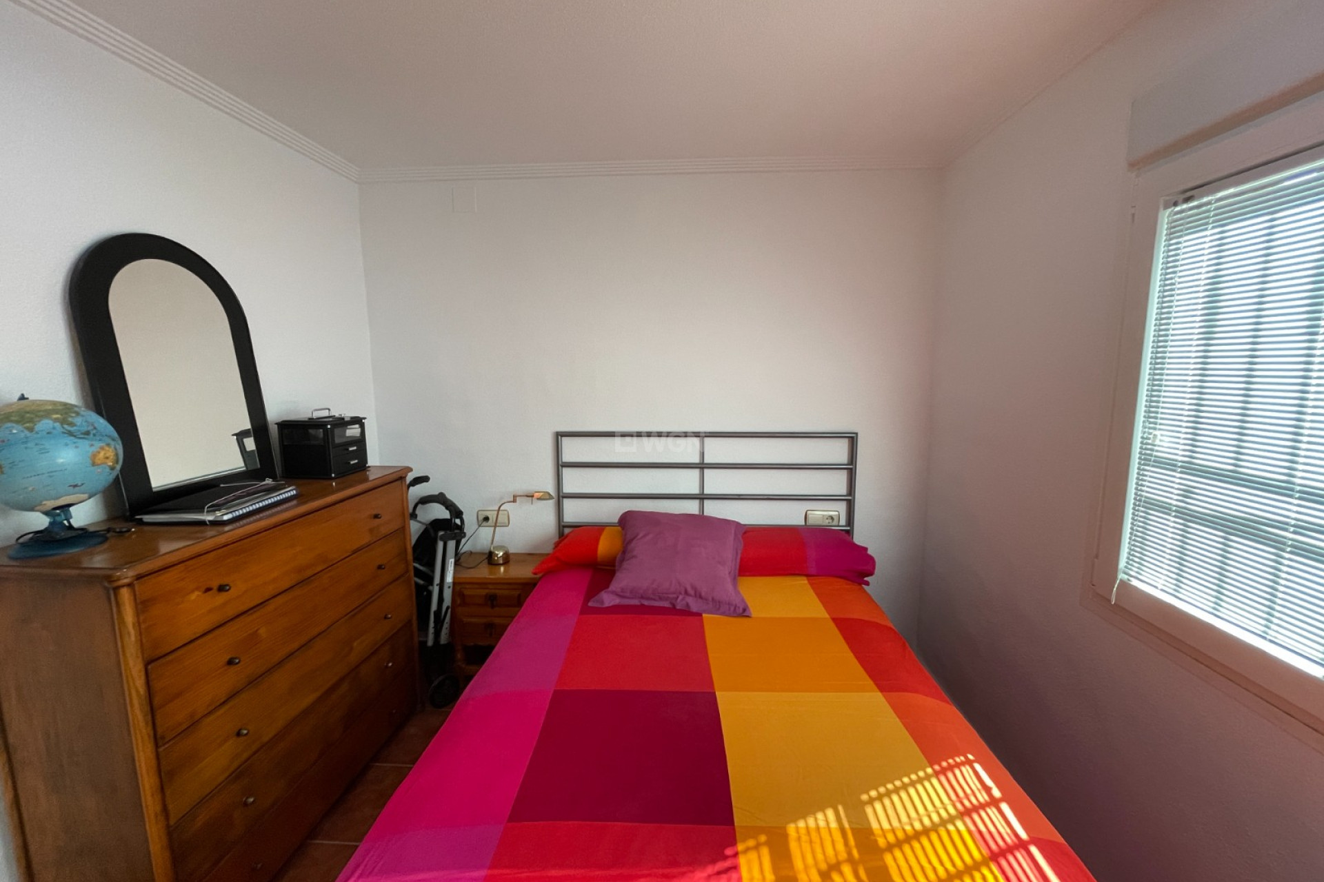 Resale - Villa - Crevillent - Inland