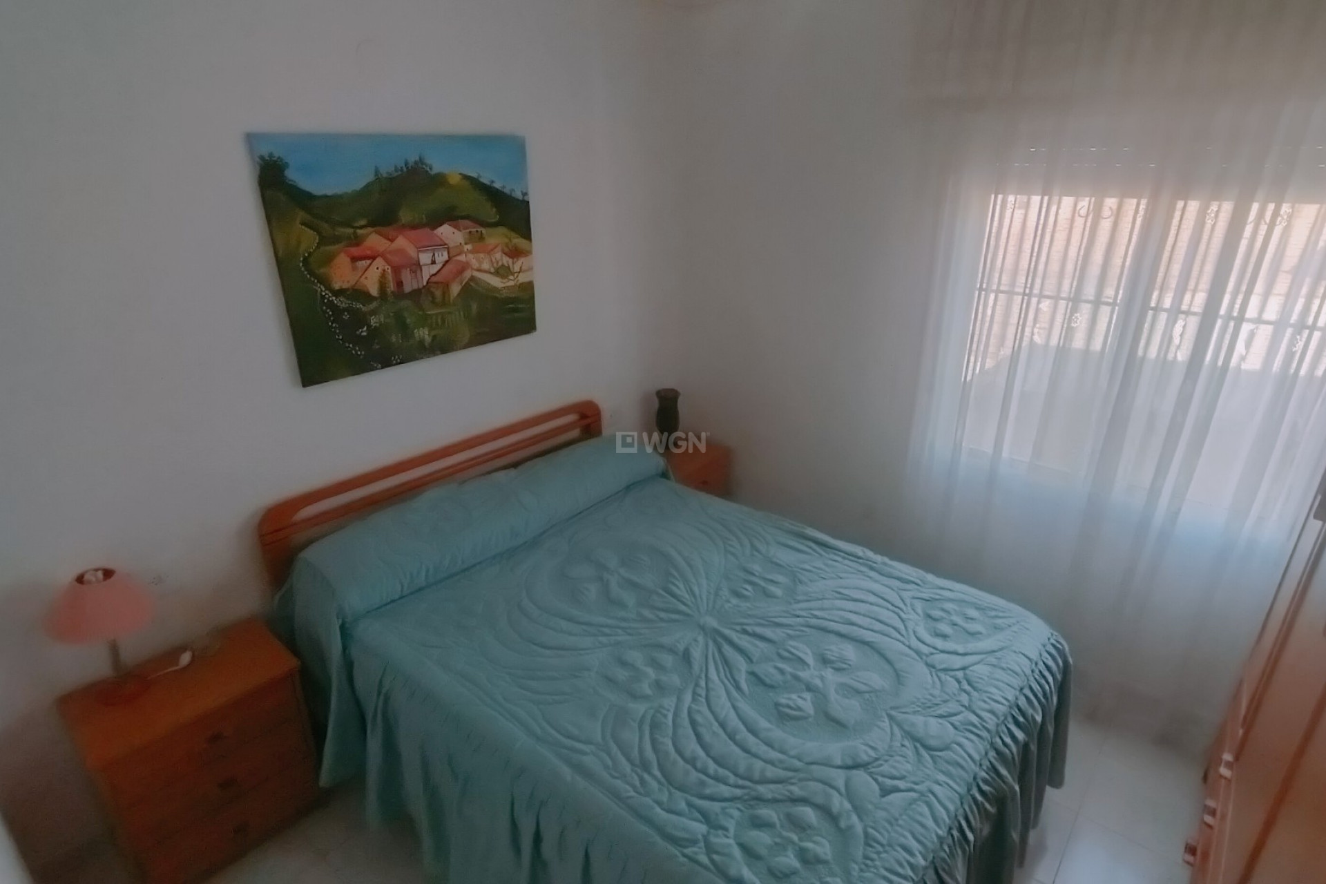 Resale - Villa - Crevillent - Inland