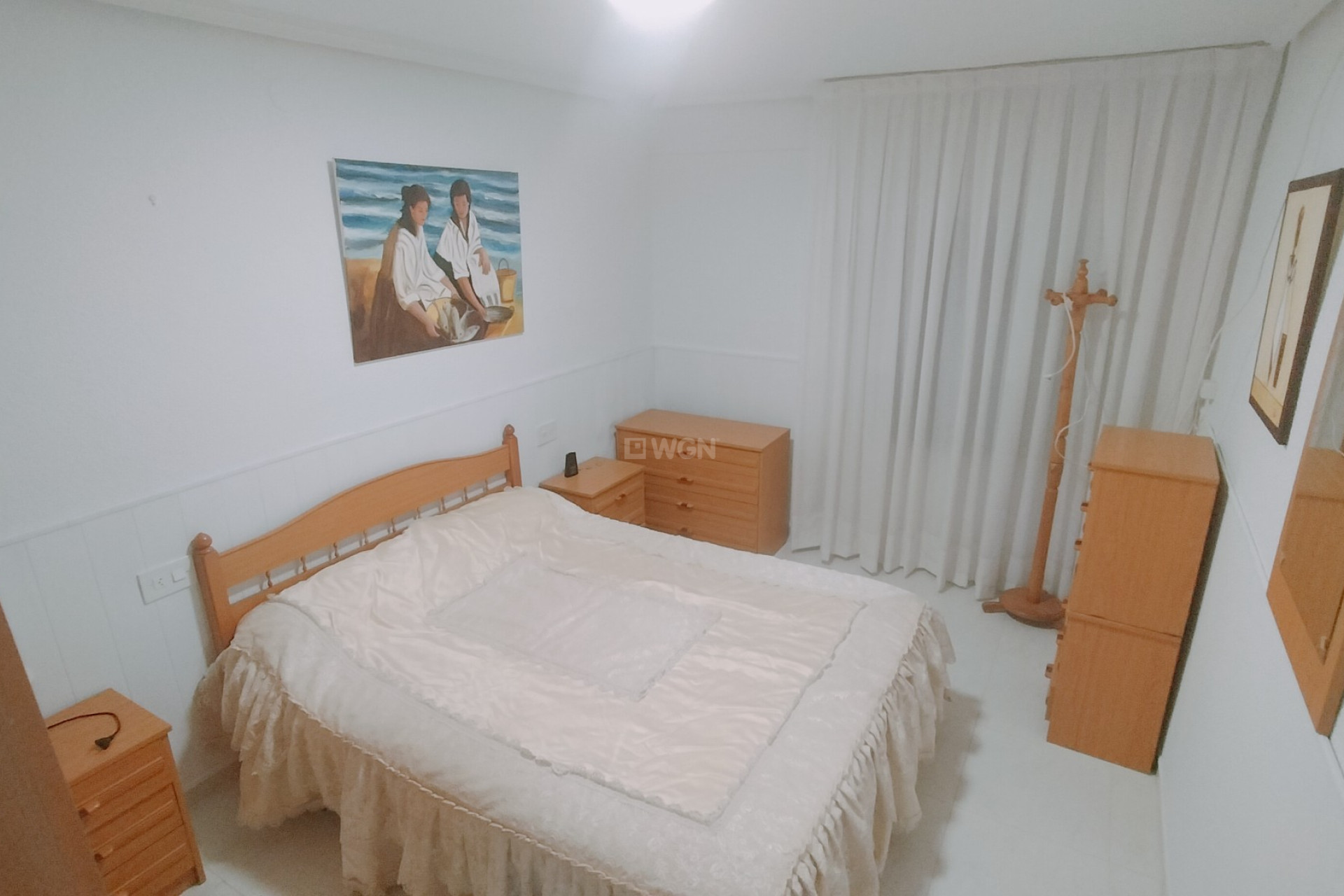 Resale - Villa - Crevillent - Inland