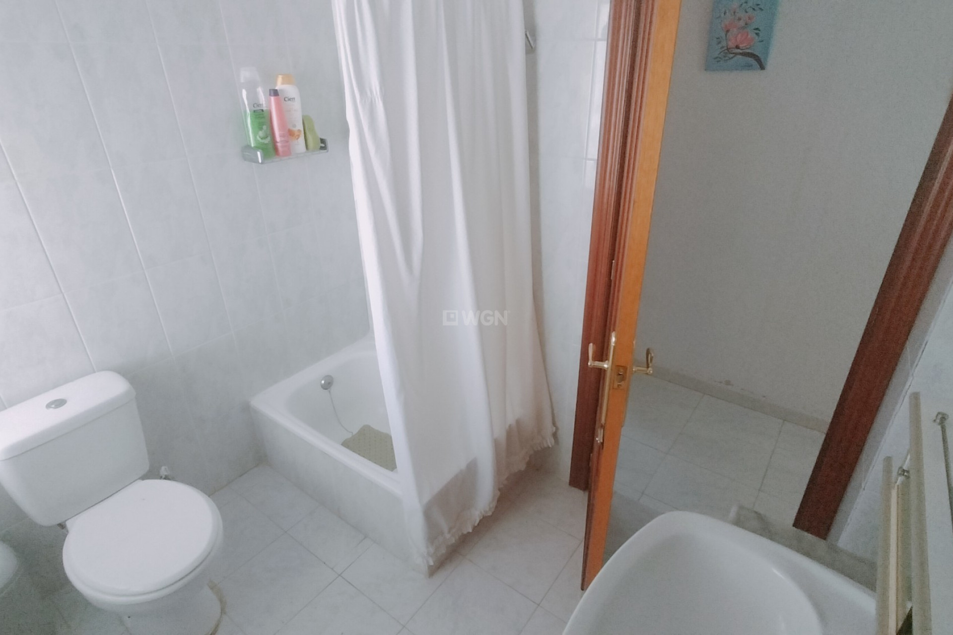 Resale - Villa - Crevillent - Inland