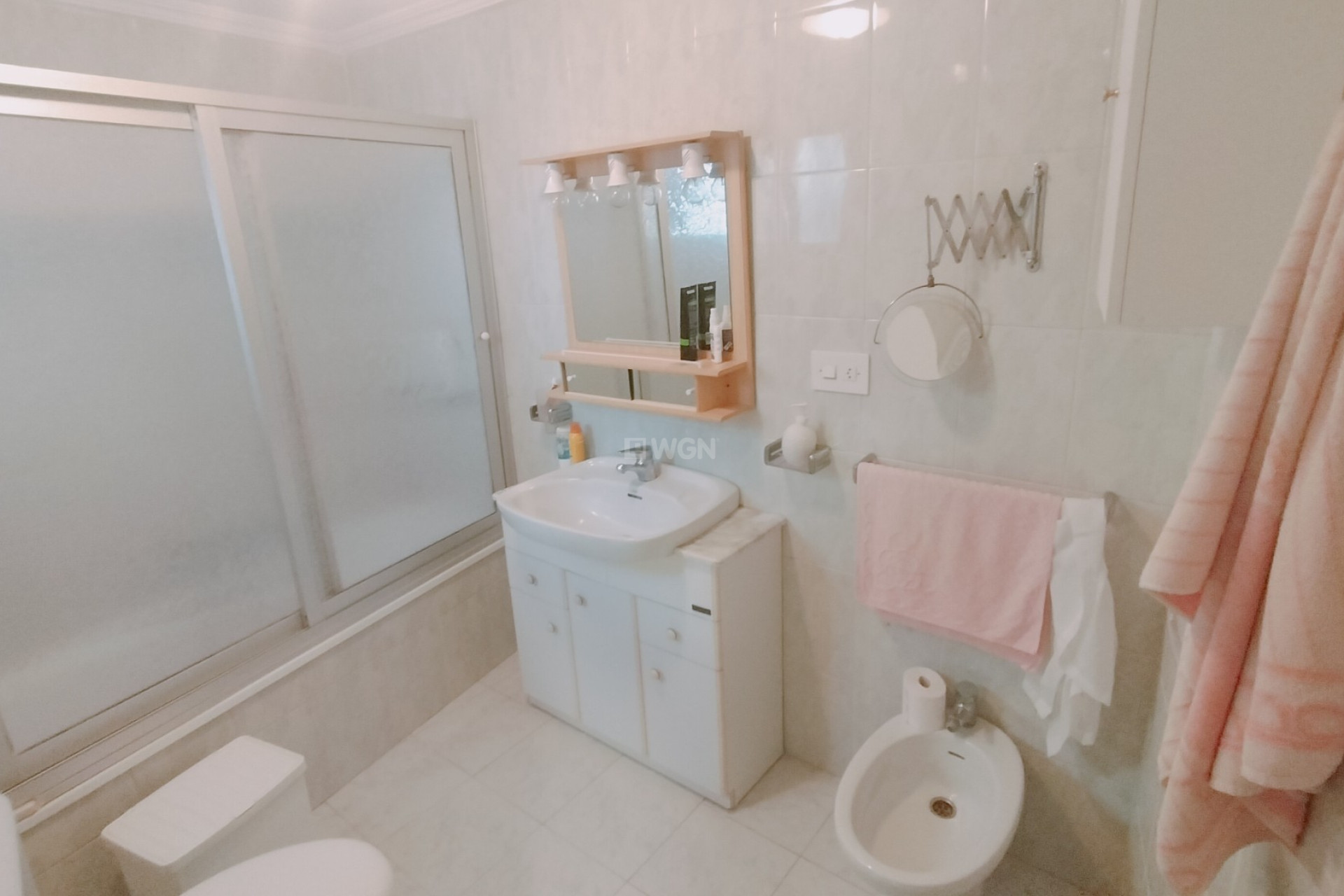 Resale - Villa - Crevillent - Inland