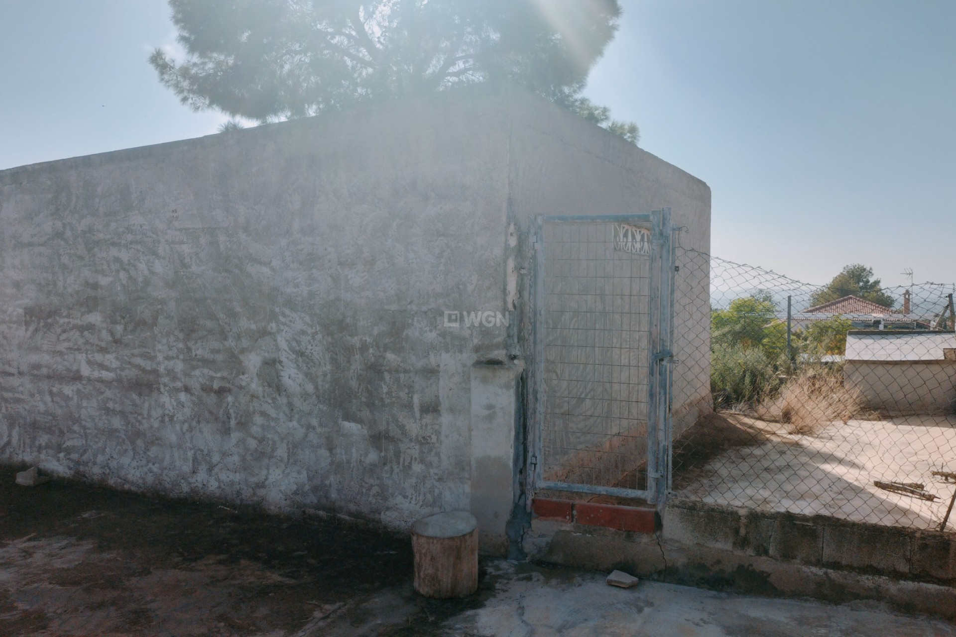 Resale - Villa - Crevillent - Inland