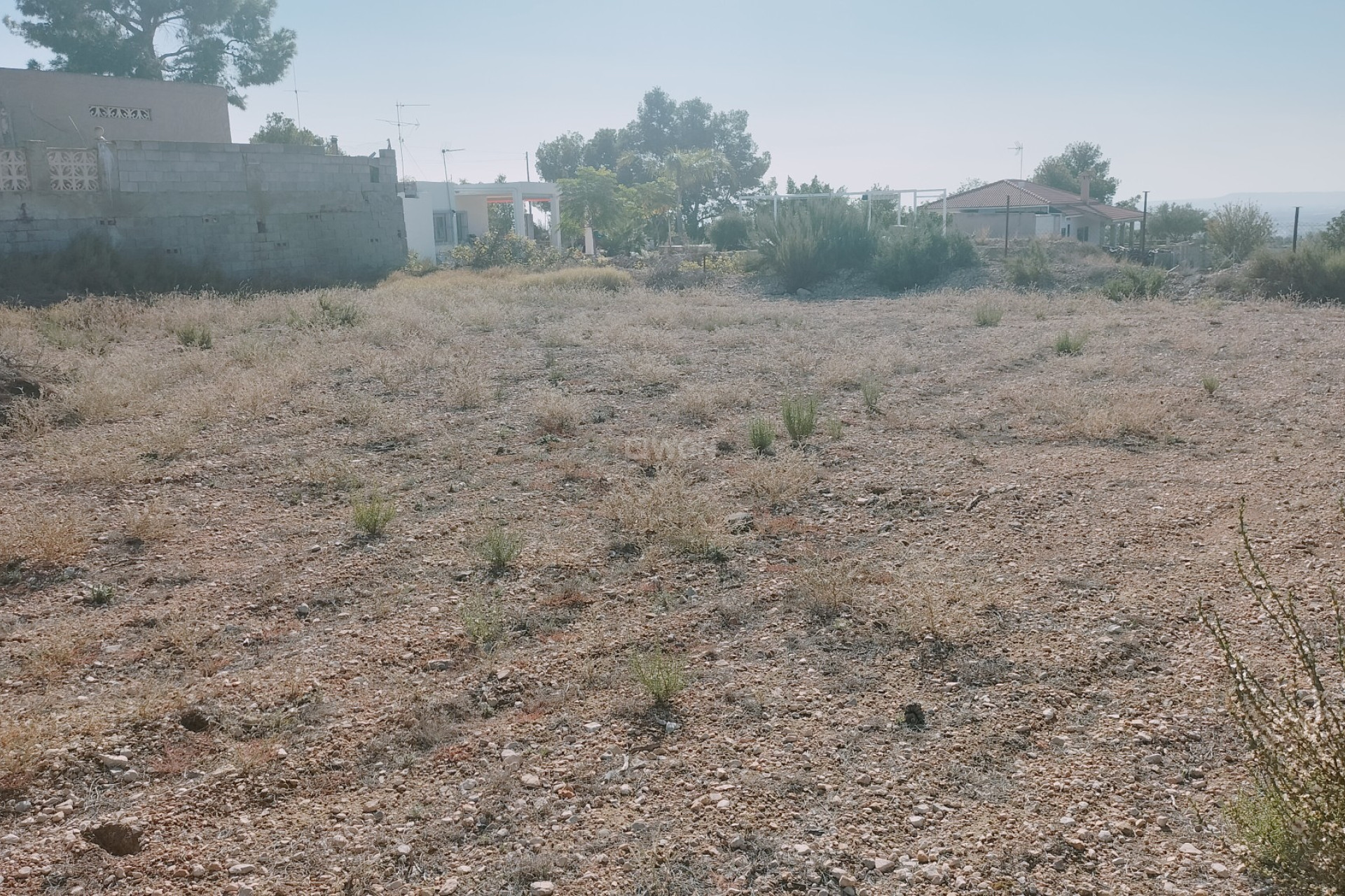 Resale - Villa - Crevillent - Inland