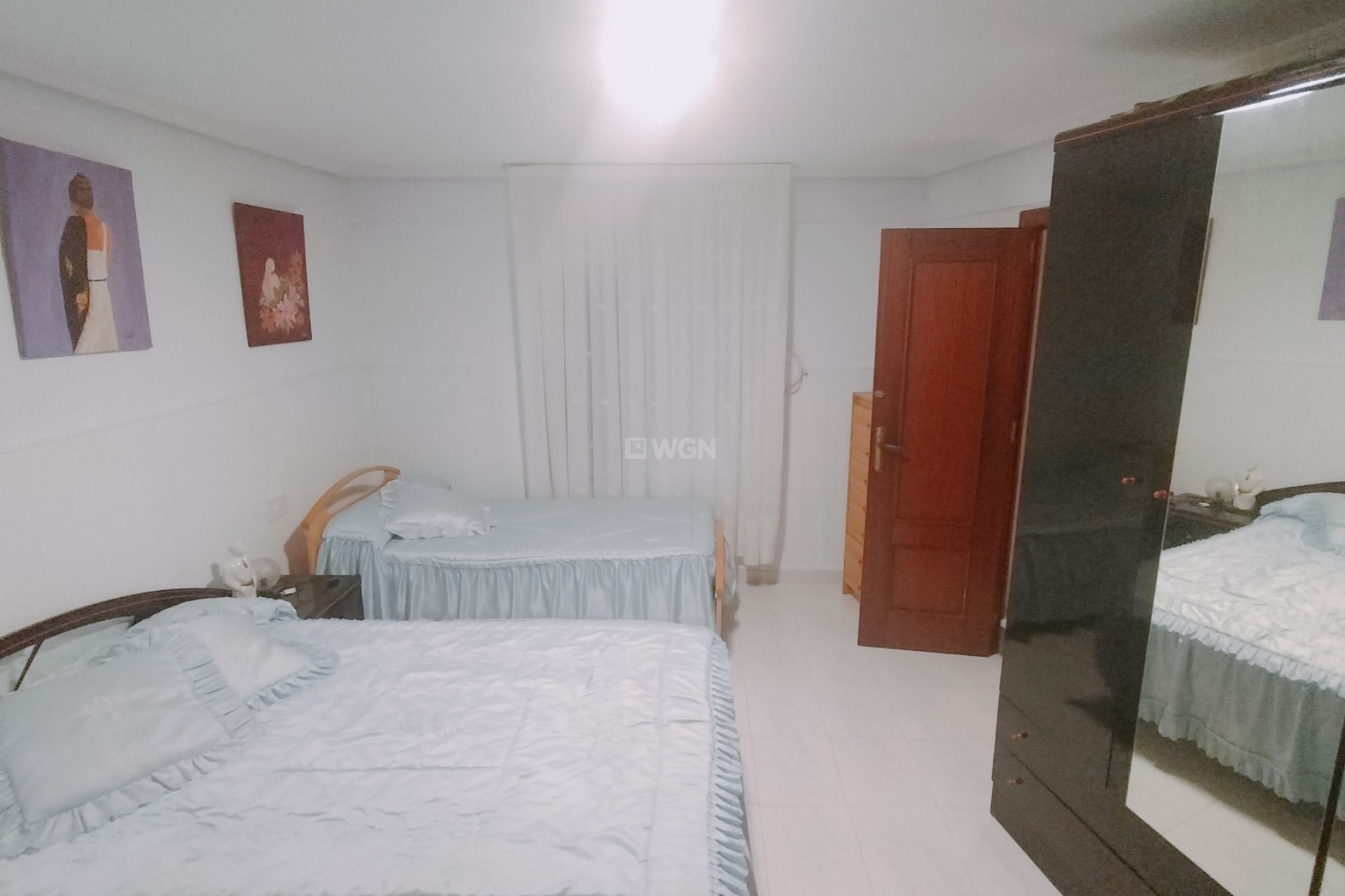 Resale - Villa - Crevillent - Inland