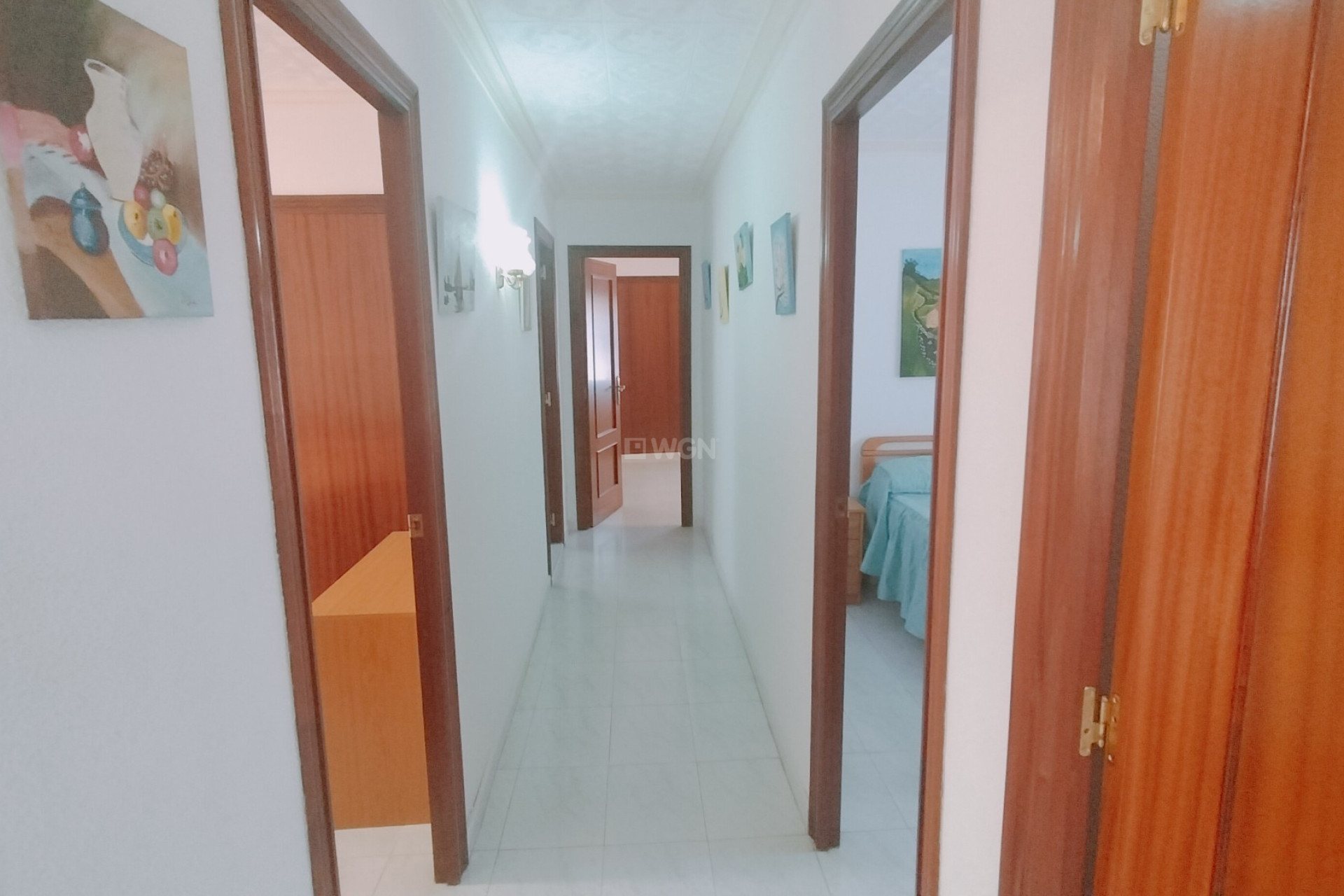 Resale - Villa - Crevillent - Inland