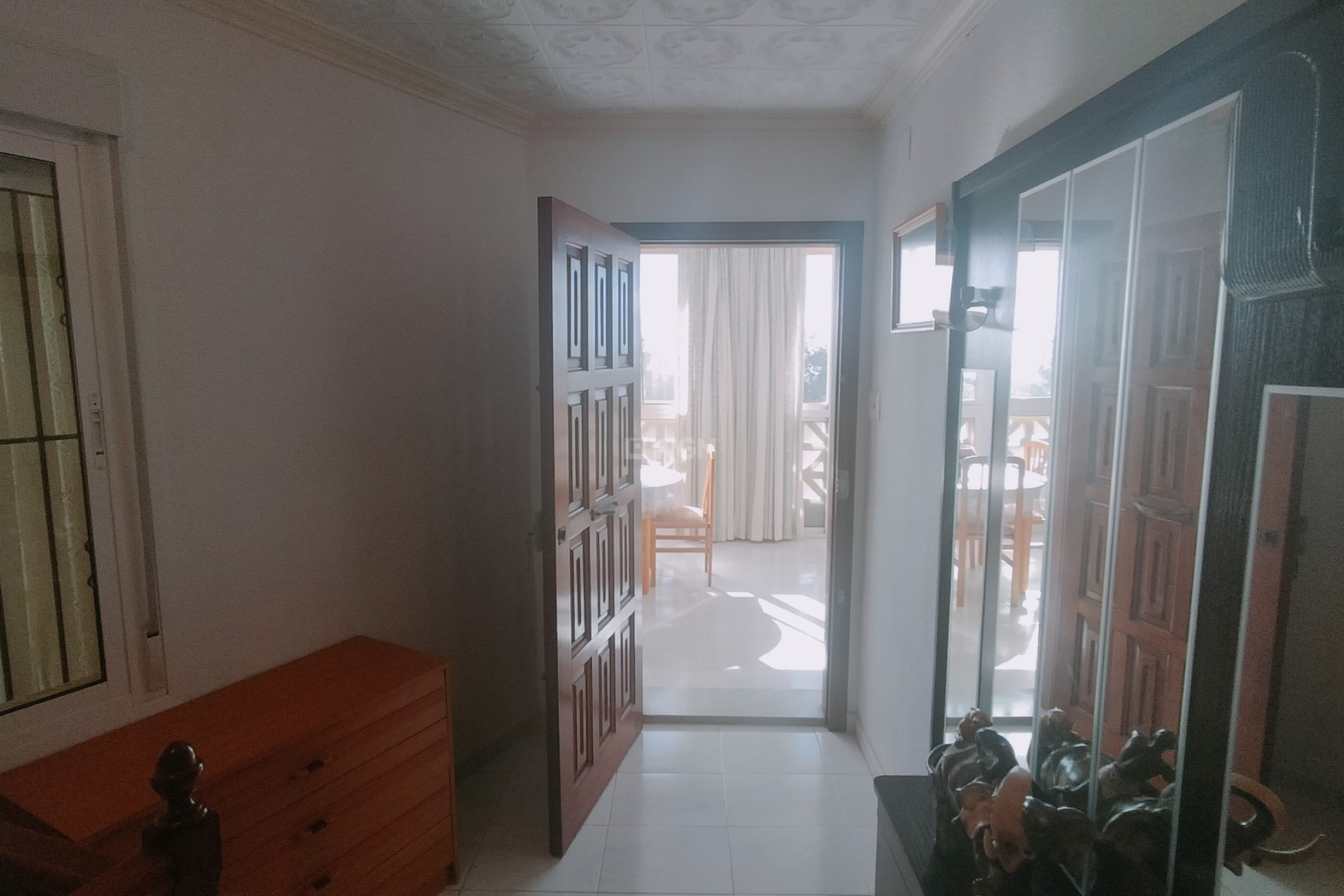 Resale - Villa - Crevillent - Inland