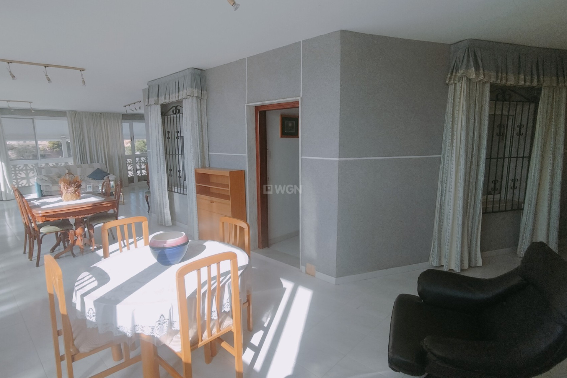 Resale - Villa - Crevillent - Inland