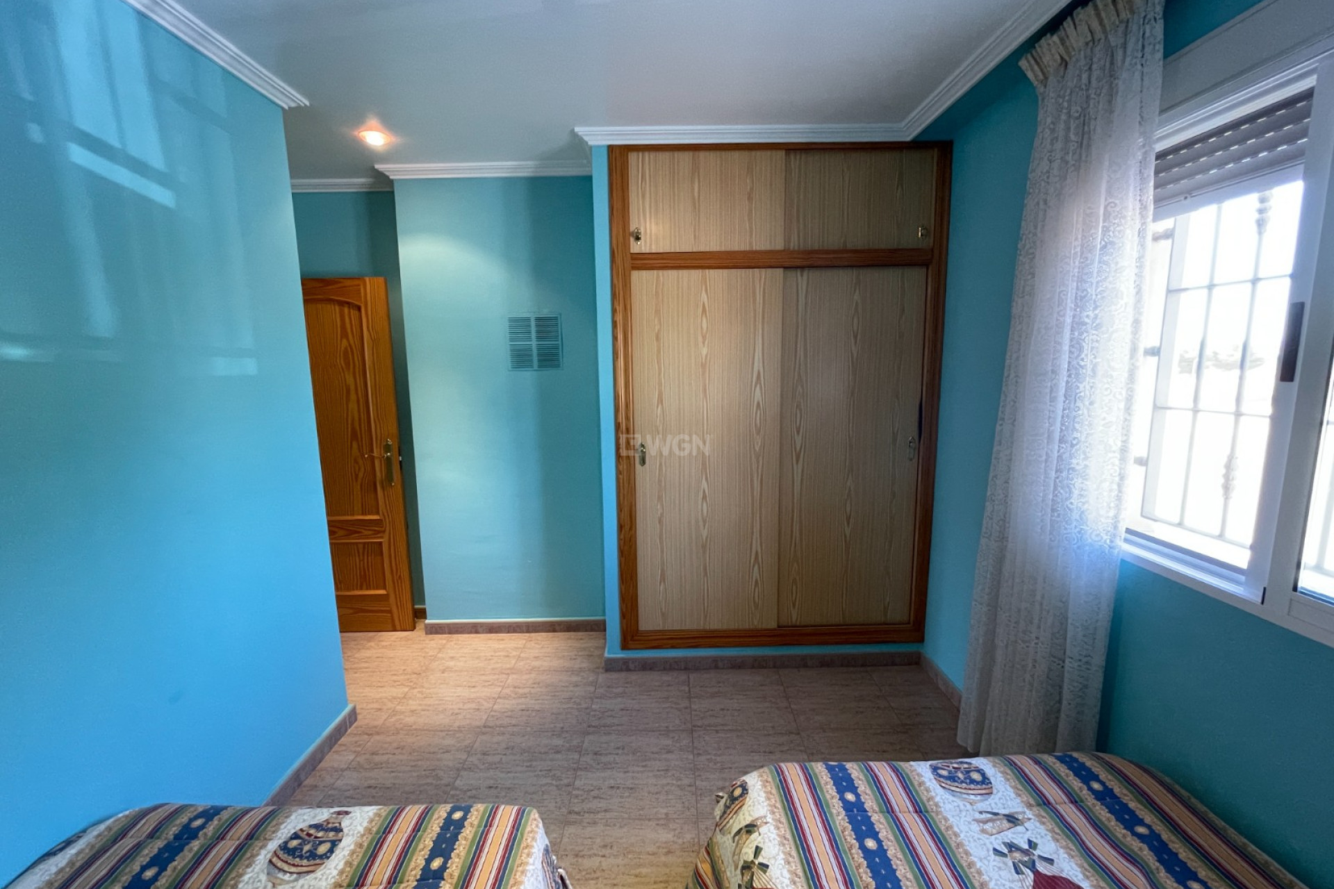 Resale - Villa - Crevillent - Inland