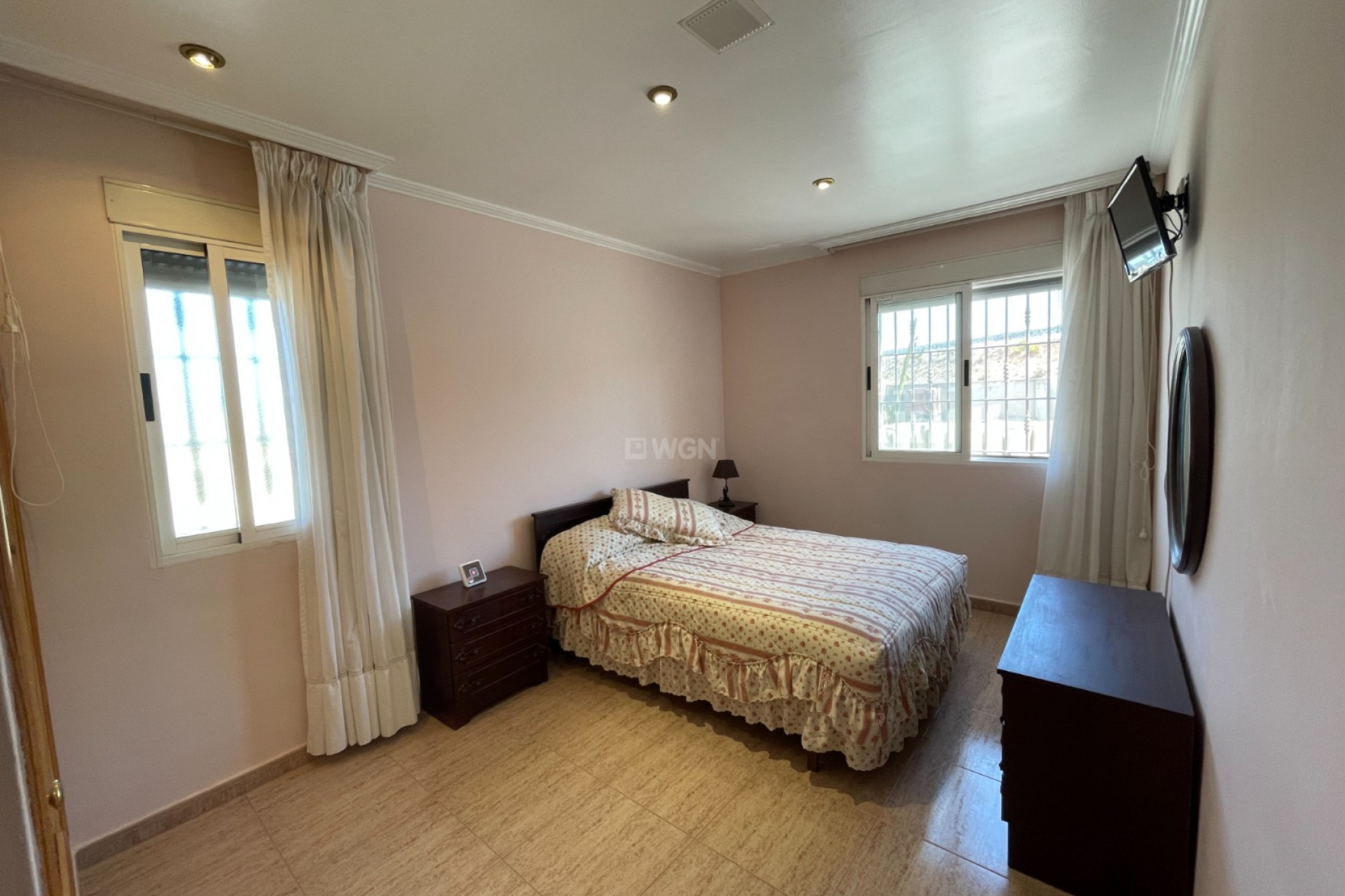 Resale - Villa - Crevillent - Inland