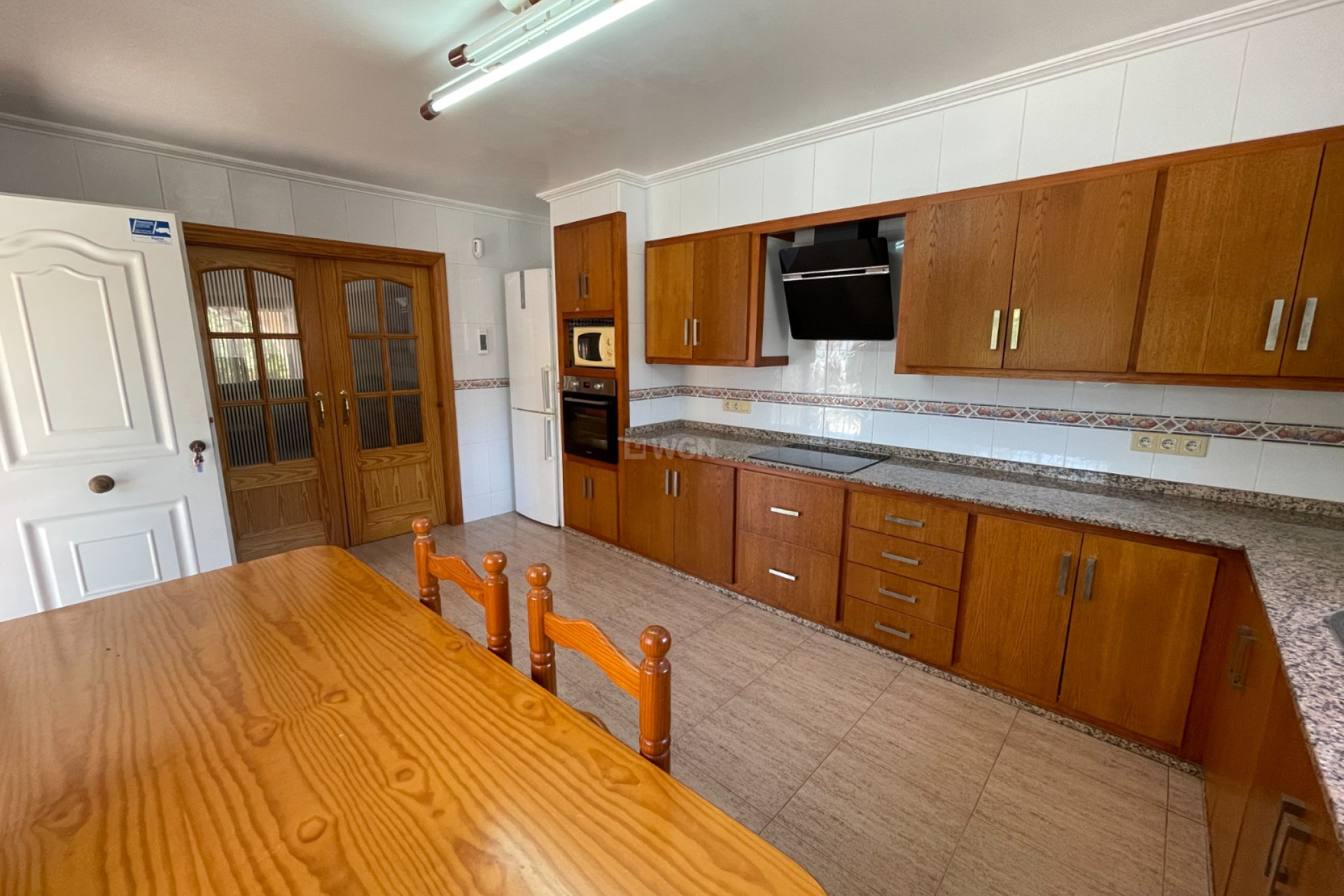 Resale - Villa - Crevillent - Inland