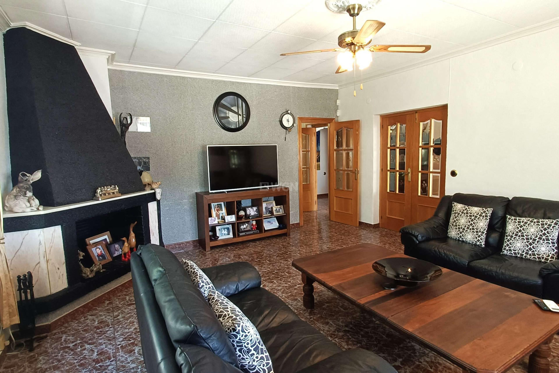 Resale - Villa - Crevillent - Inland